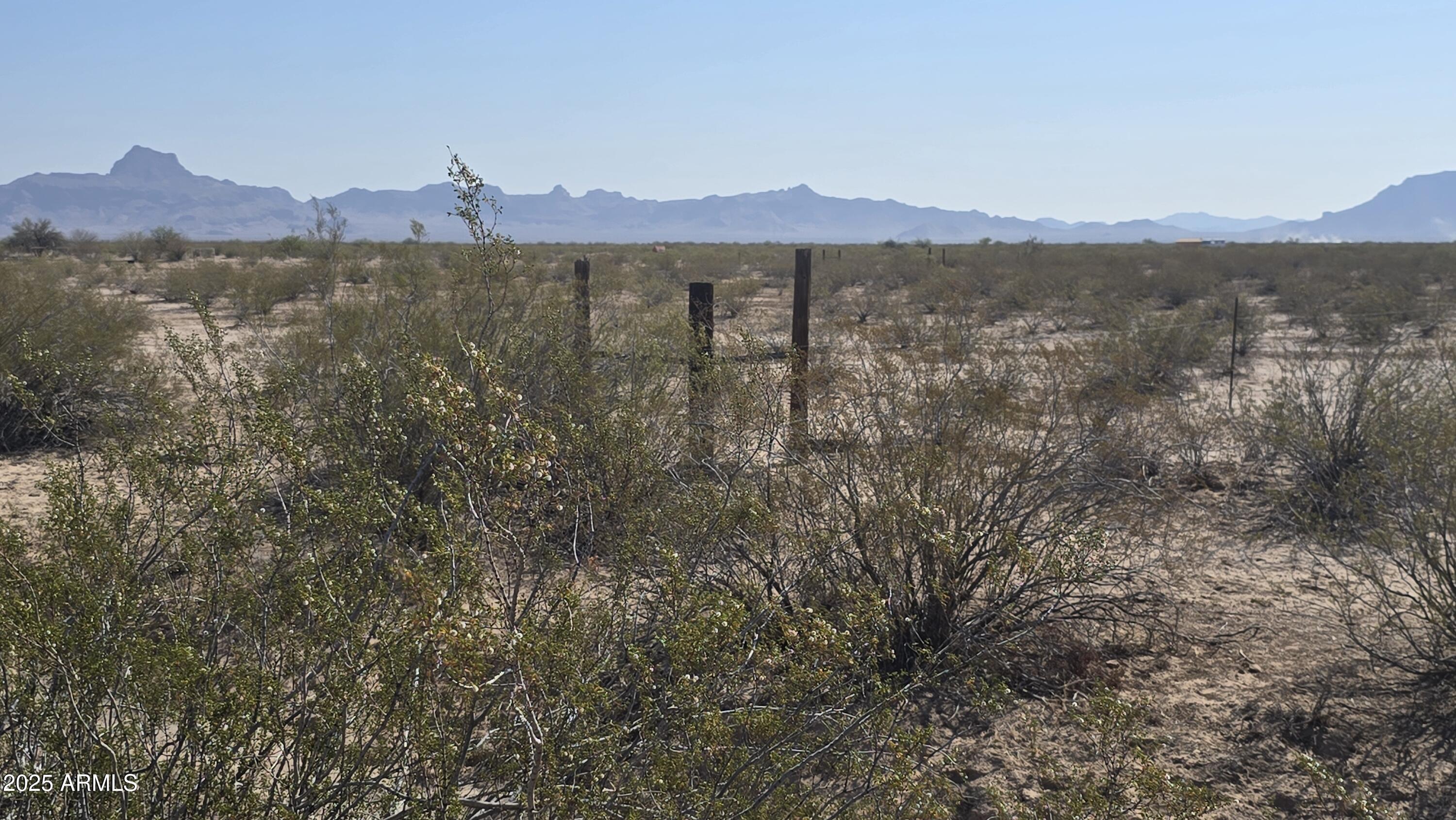 EAGLE RANCH - Land