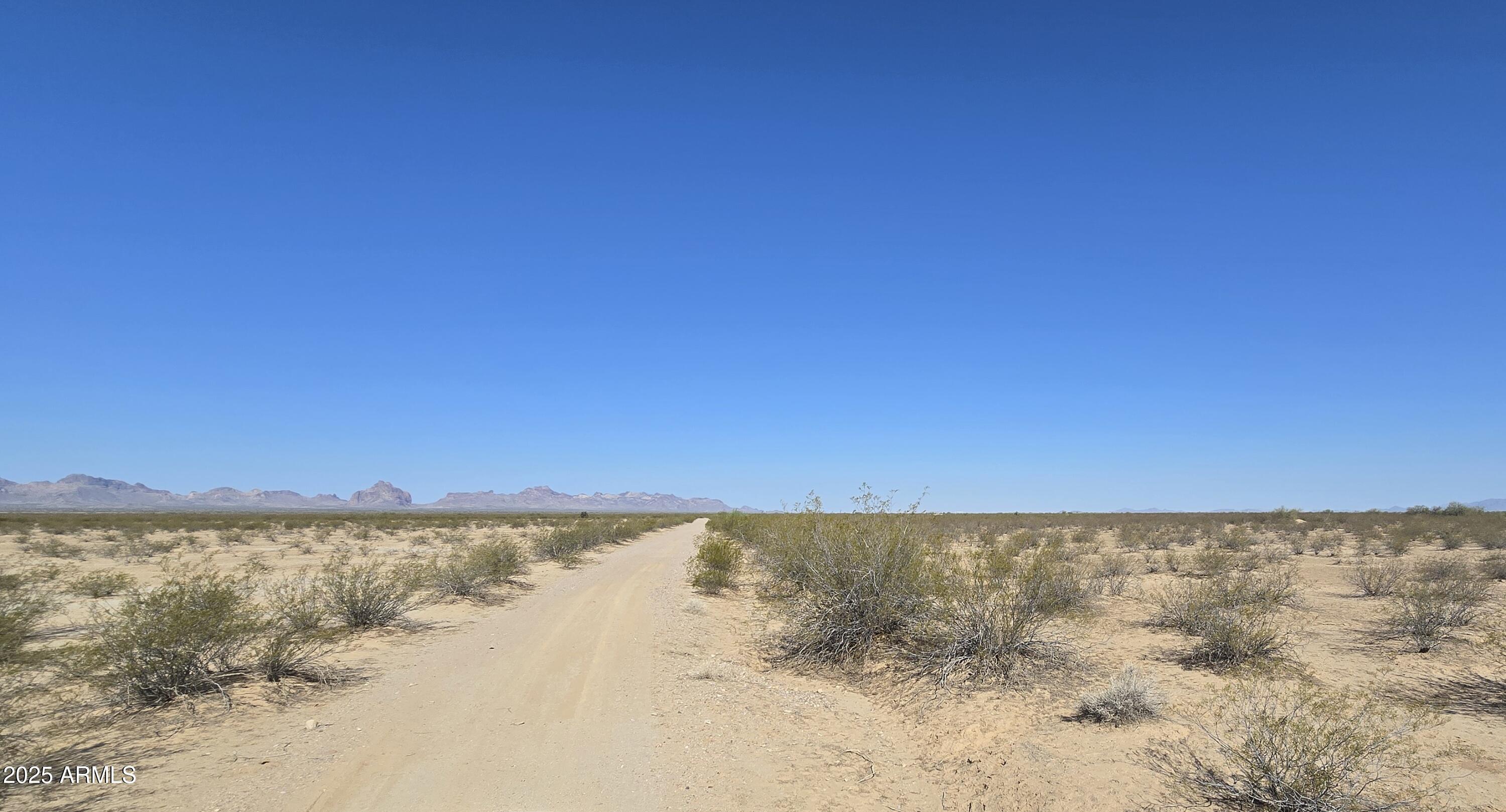 EAGLE RANCH - Land