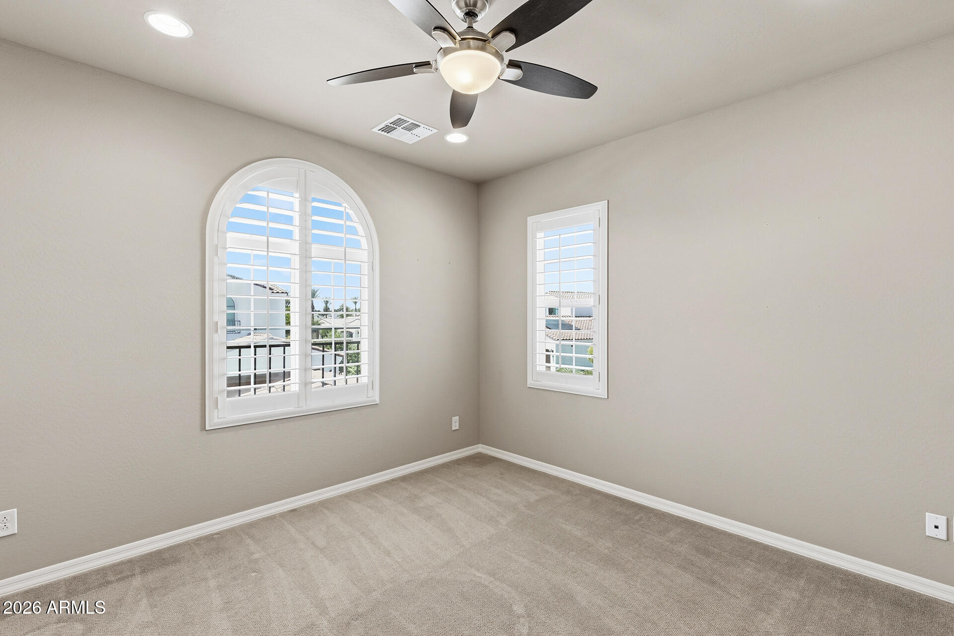 CACHET AT THE WIGWAM CONDOMINIUM - Residential