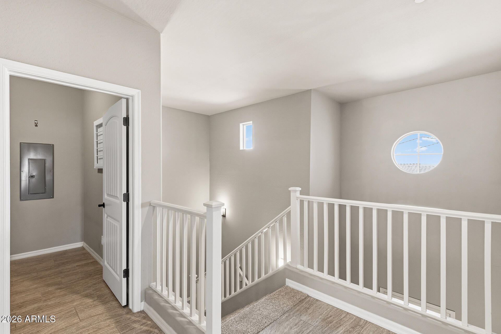 CACHET AT THE WIGWAM CONDOMINIUM - Residential