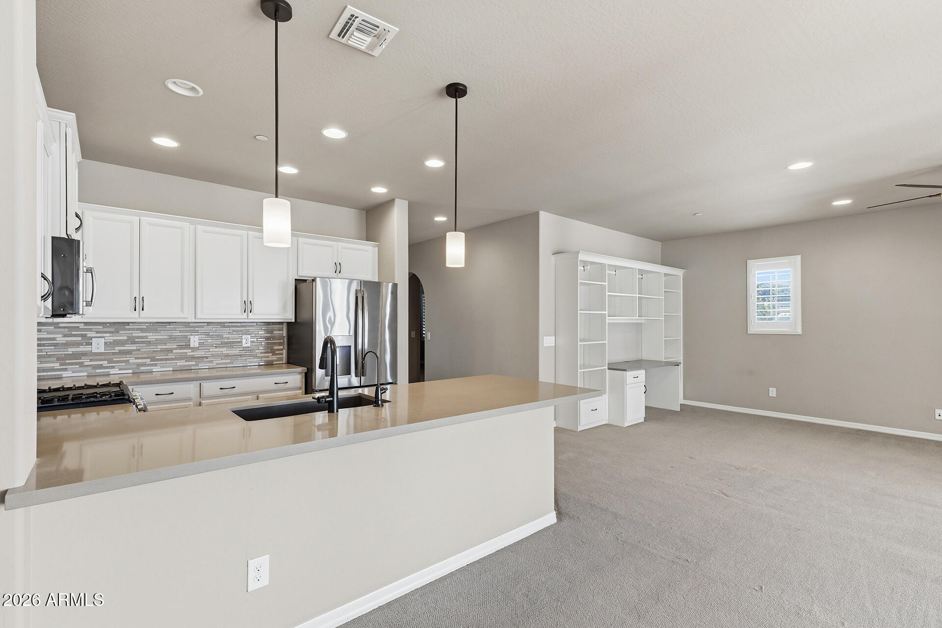 CACHET AT THE WIGWAM CONDOMINIUM - Residential
