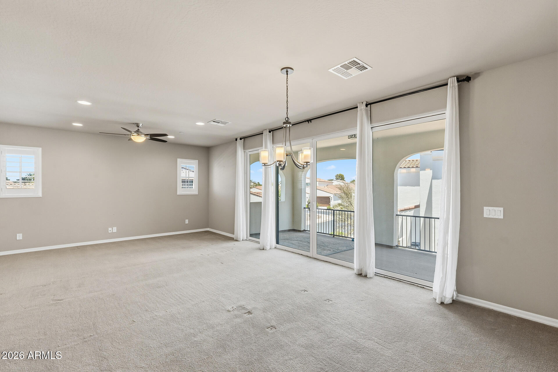 CACHET AT THE WIGWAM CONDOMINIUM - Residential