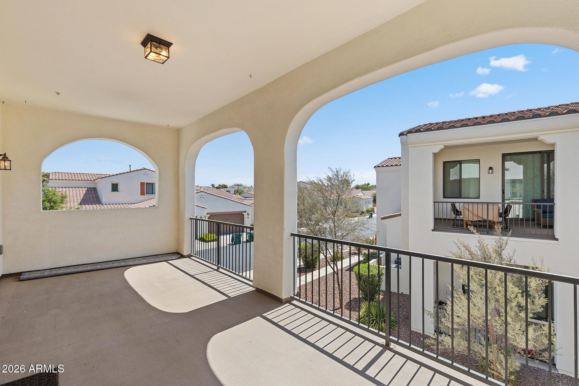 CACHET AT THE WIGWAM CONDOMINIUM - Residential