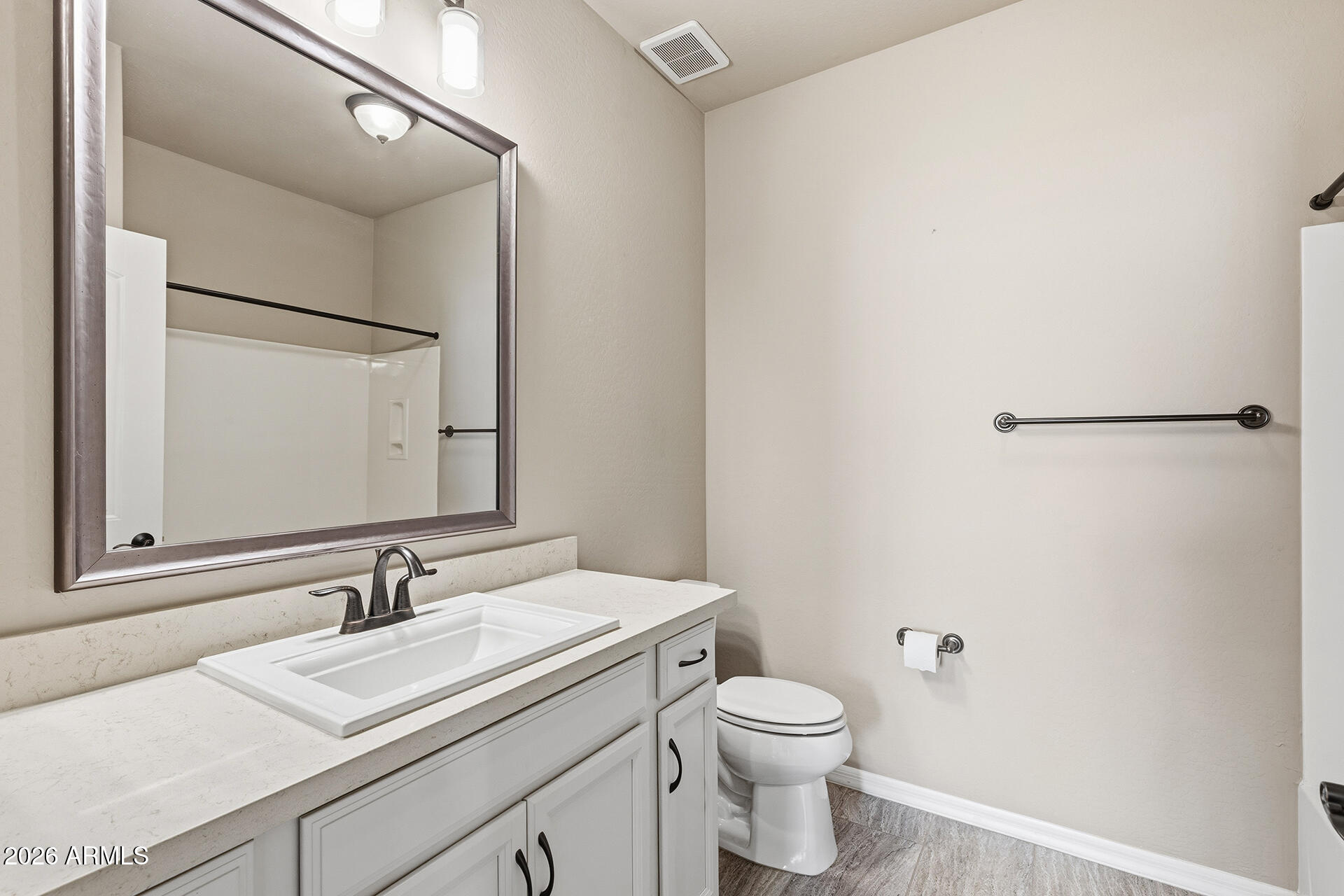 CACHET AT THE WIGWAM CONDOMINIUM - Residential
