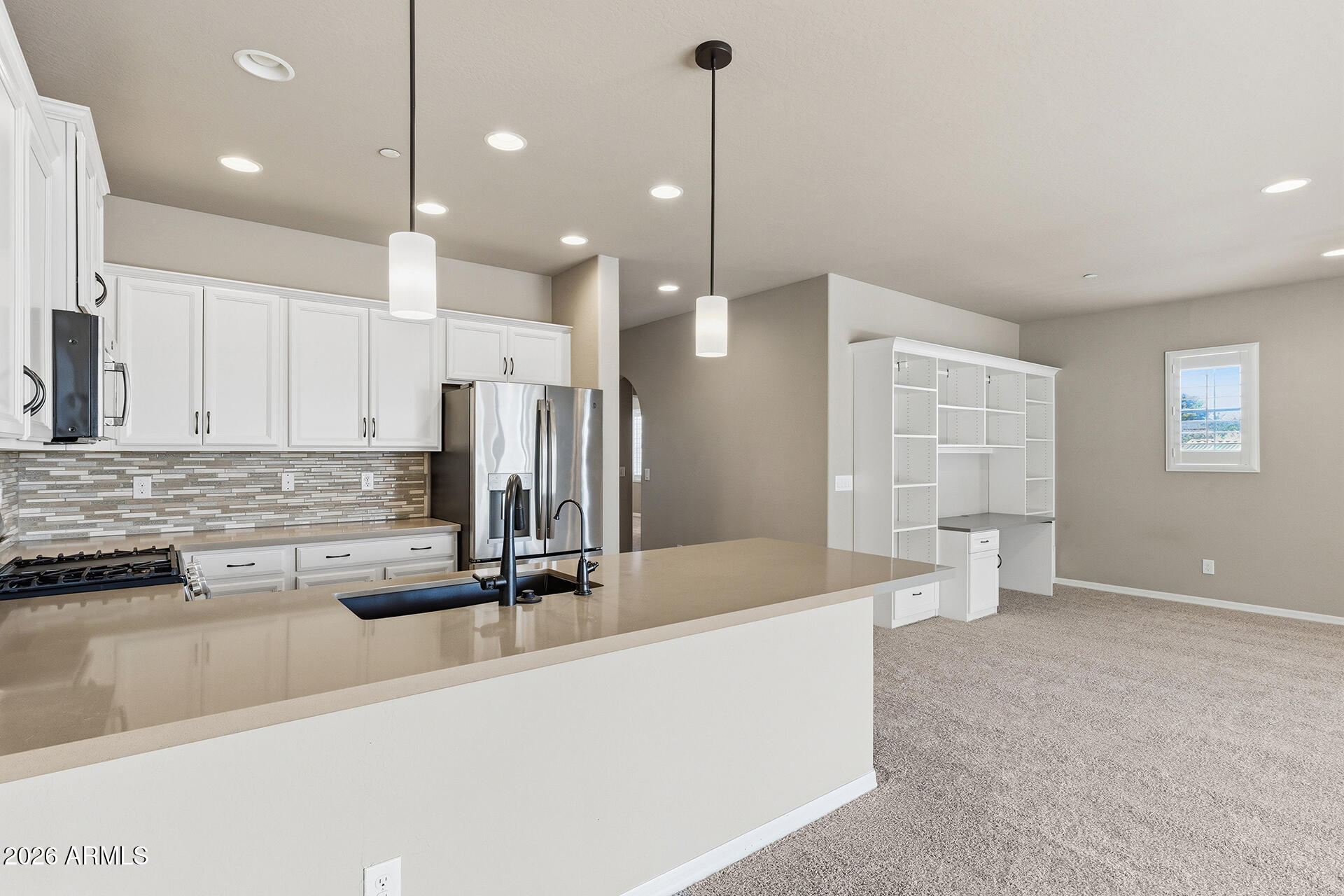 CACHET AT THE WIGWAM CONDOMINIUM - Residential