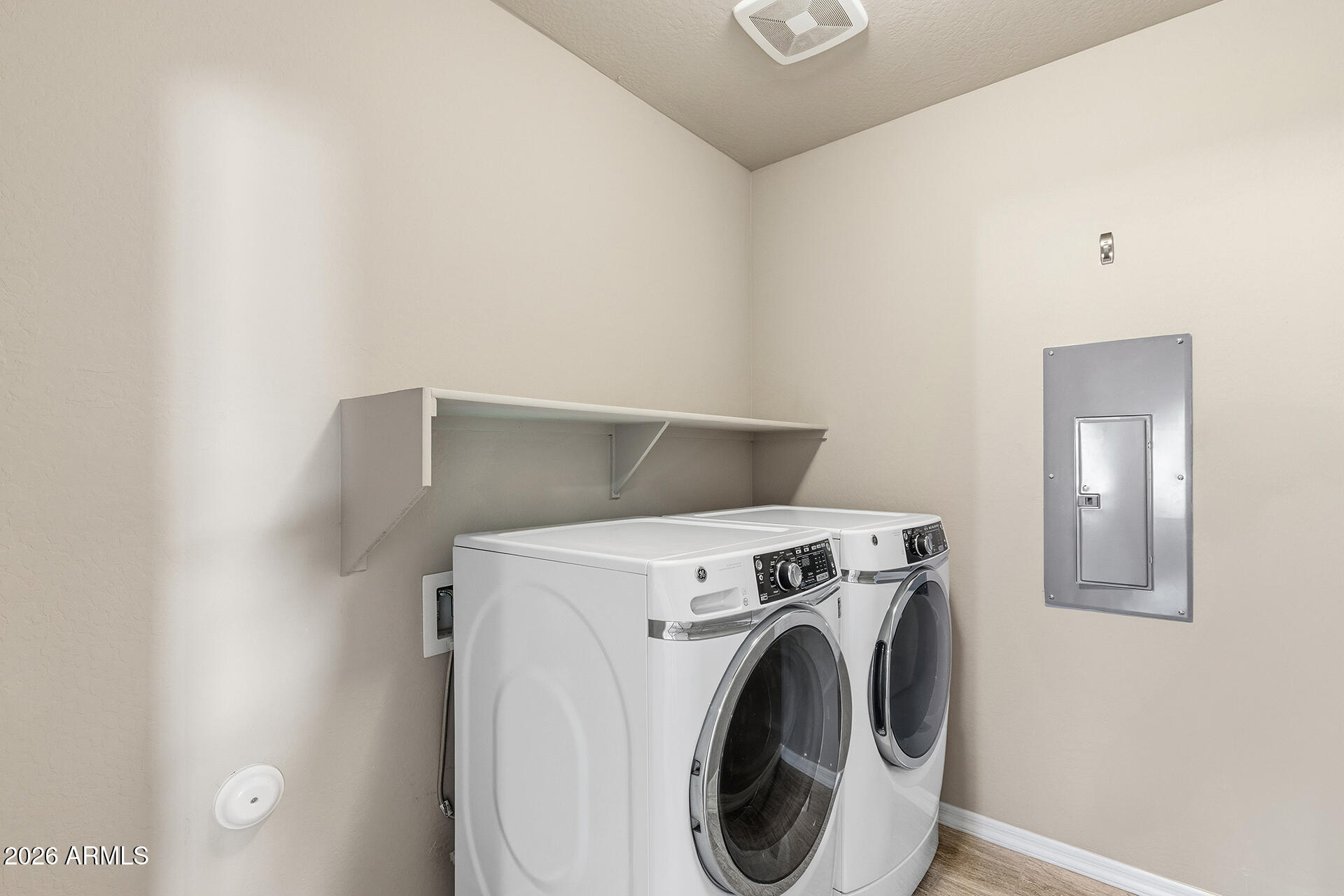 CACHET AT THE WIGWAM CONDOMINIUM - Residential