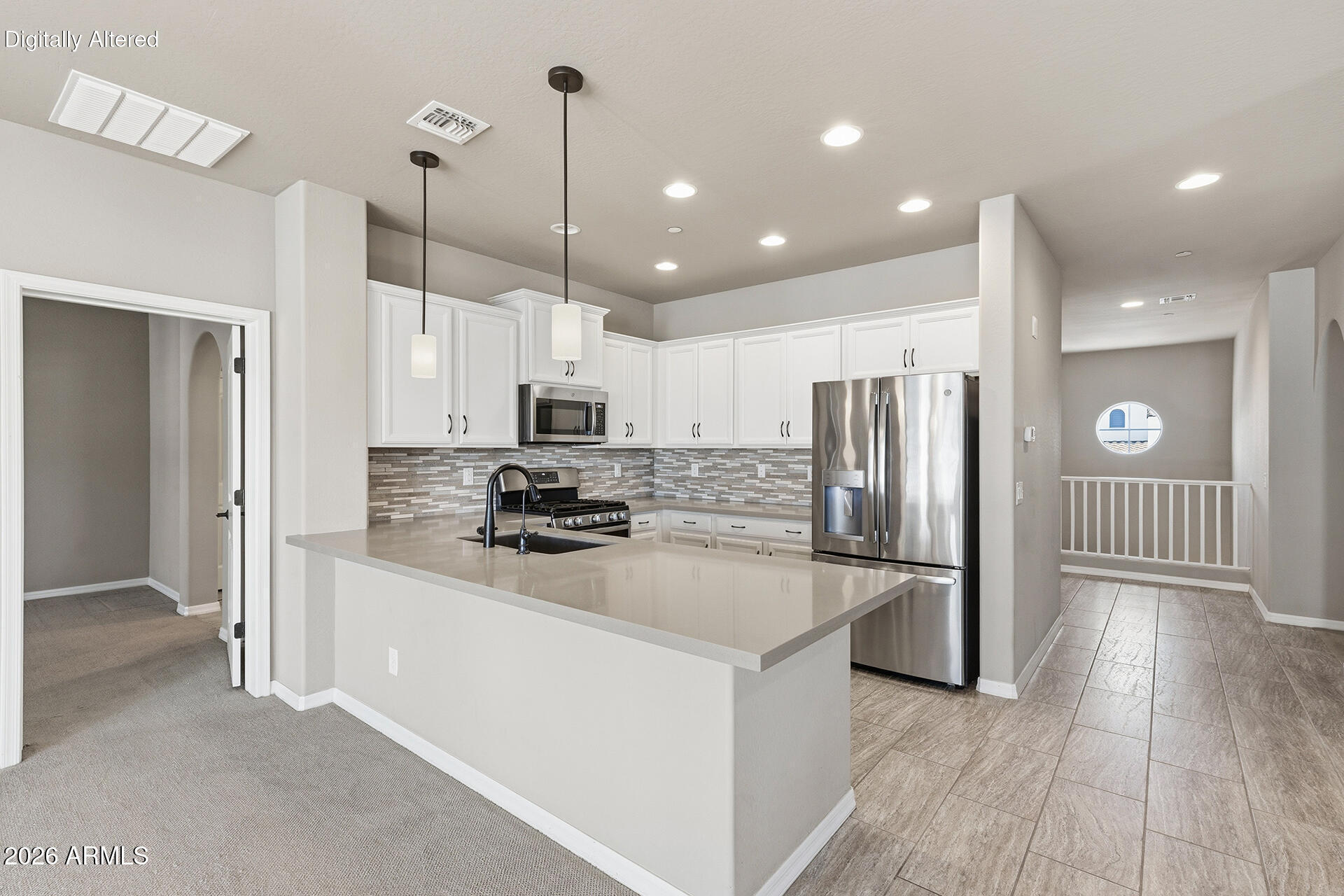 CACHET AT THE WIGWAM CONDOMINIUM - Residential