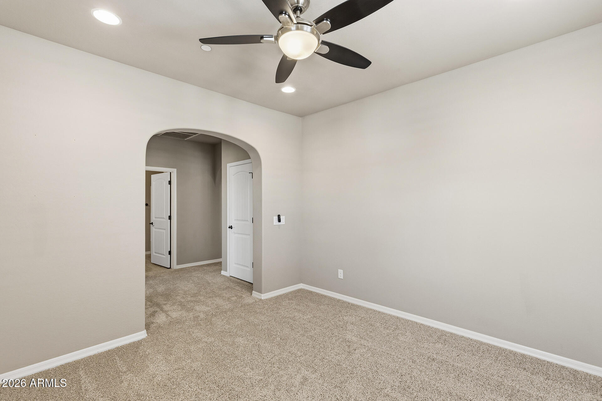 CACHET AT THE WIGWAM CONDOMINIUM - Residential