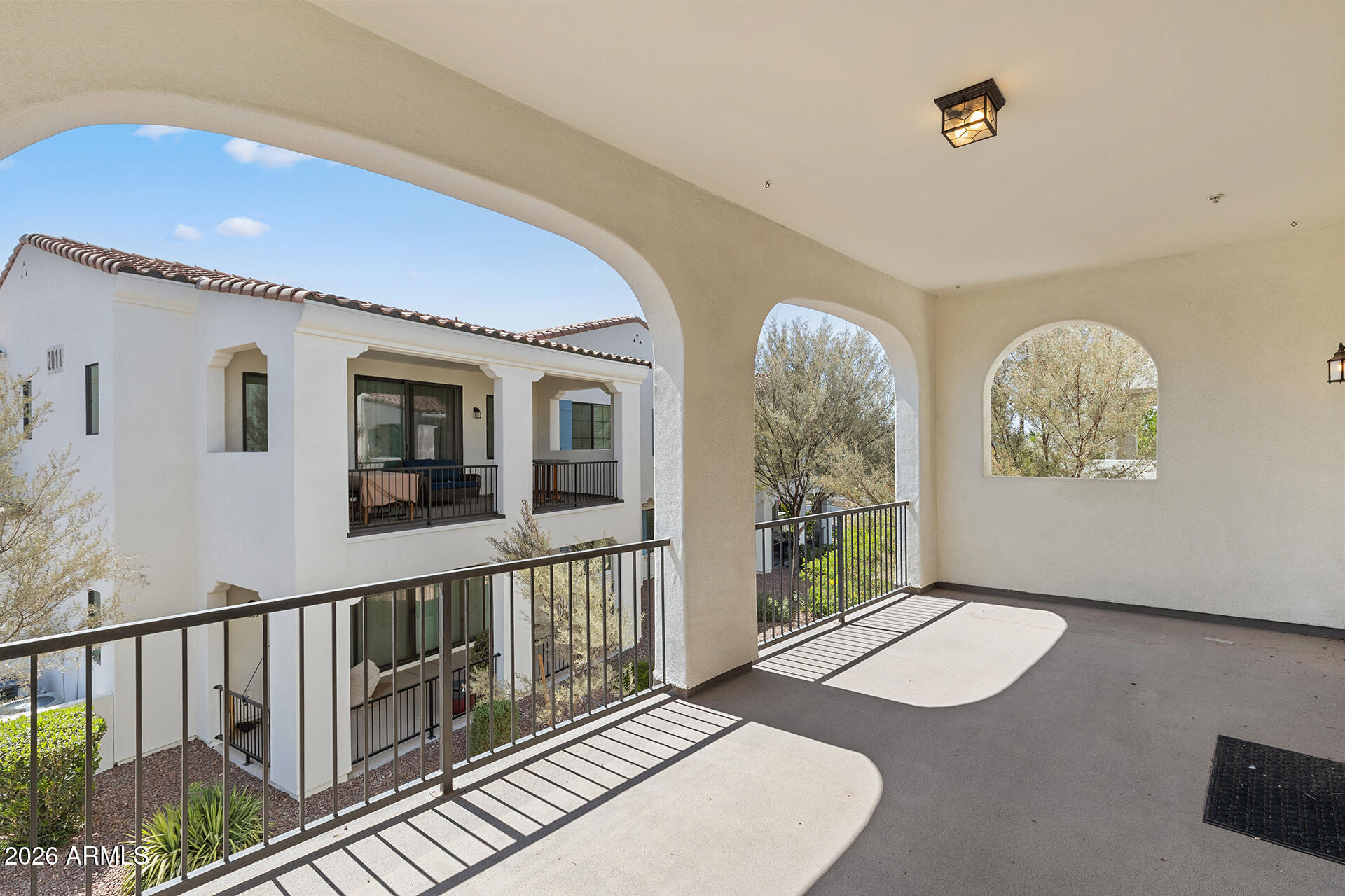 CACHET AT THE WIGWAM CONDOMINIUM - Residential