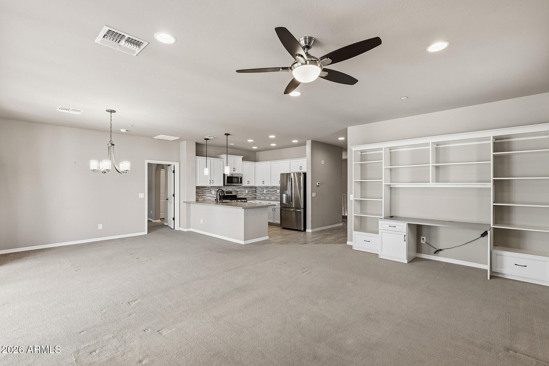 CACHET AT THE WIGWAM CONDOMINIUM - Residential