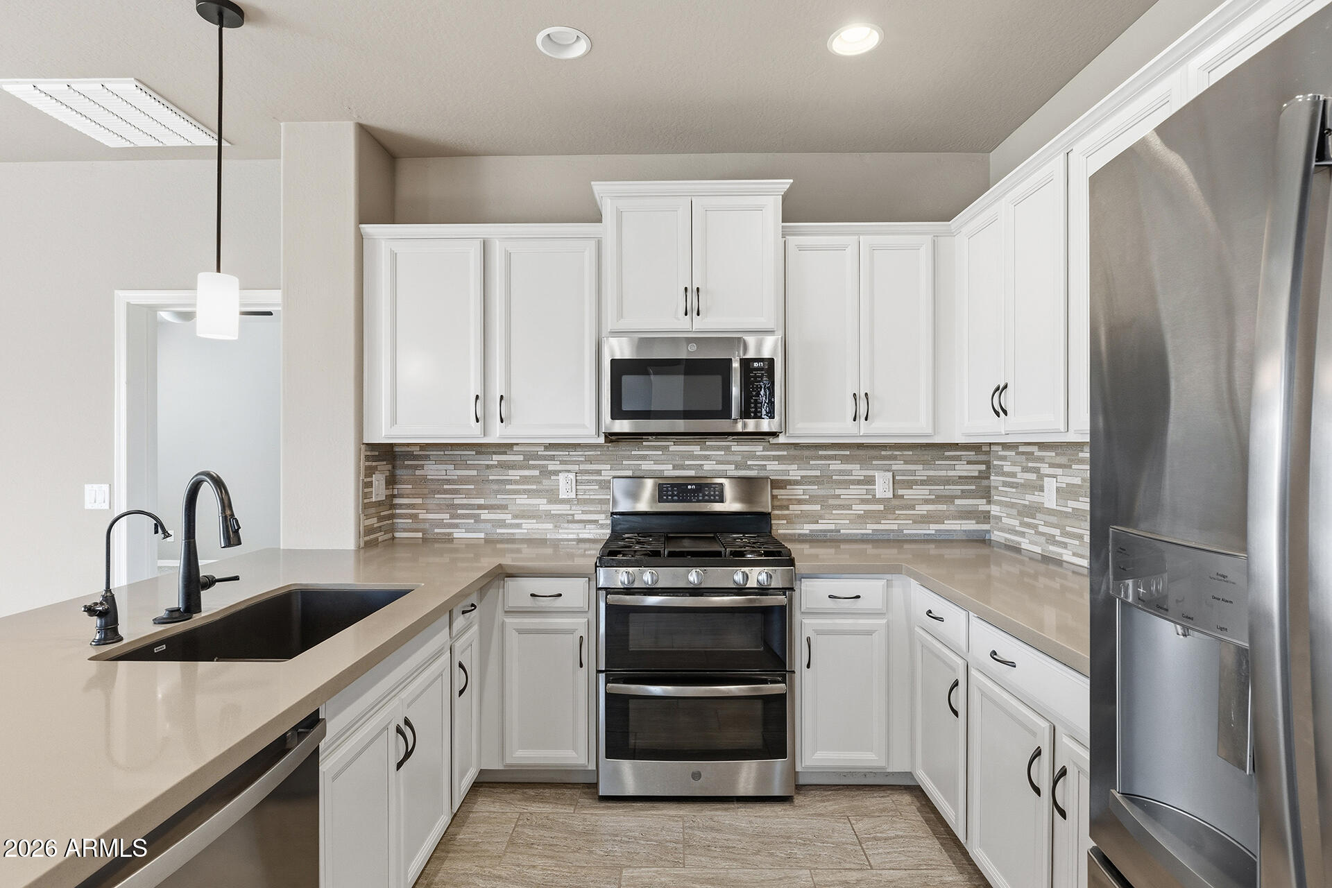 CACHET AT THE WIGWAM CONDOMINIUM - Residential