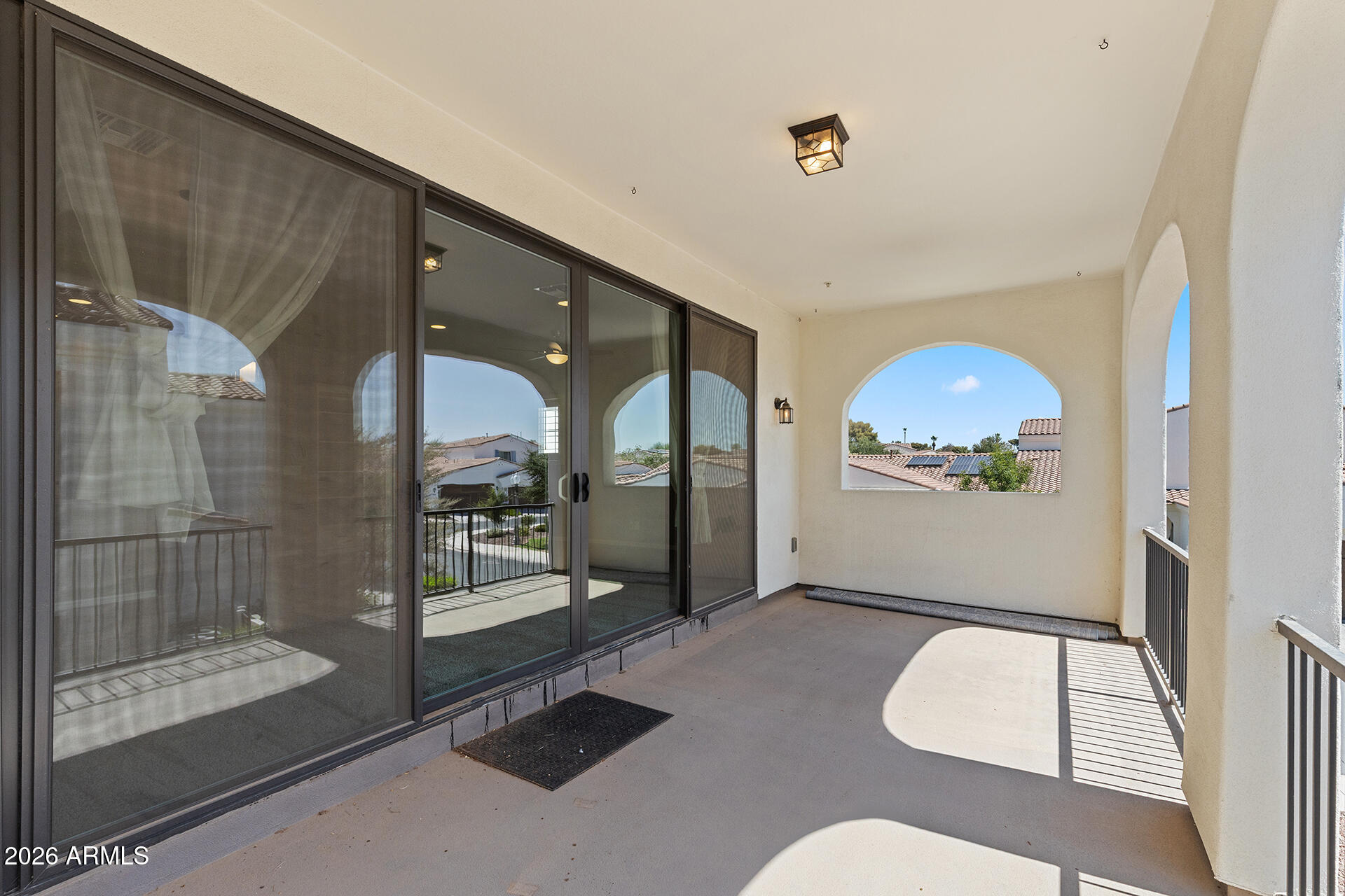 CACHET AT THE WIGWAM CONDOMINIUM - Residential