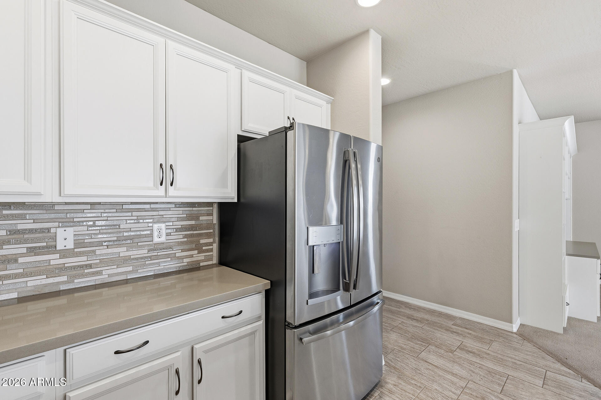 CACHET AT THE WIGWAM CONDOMINIUM - Residential