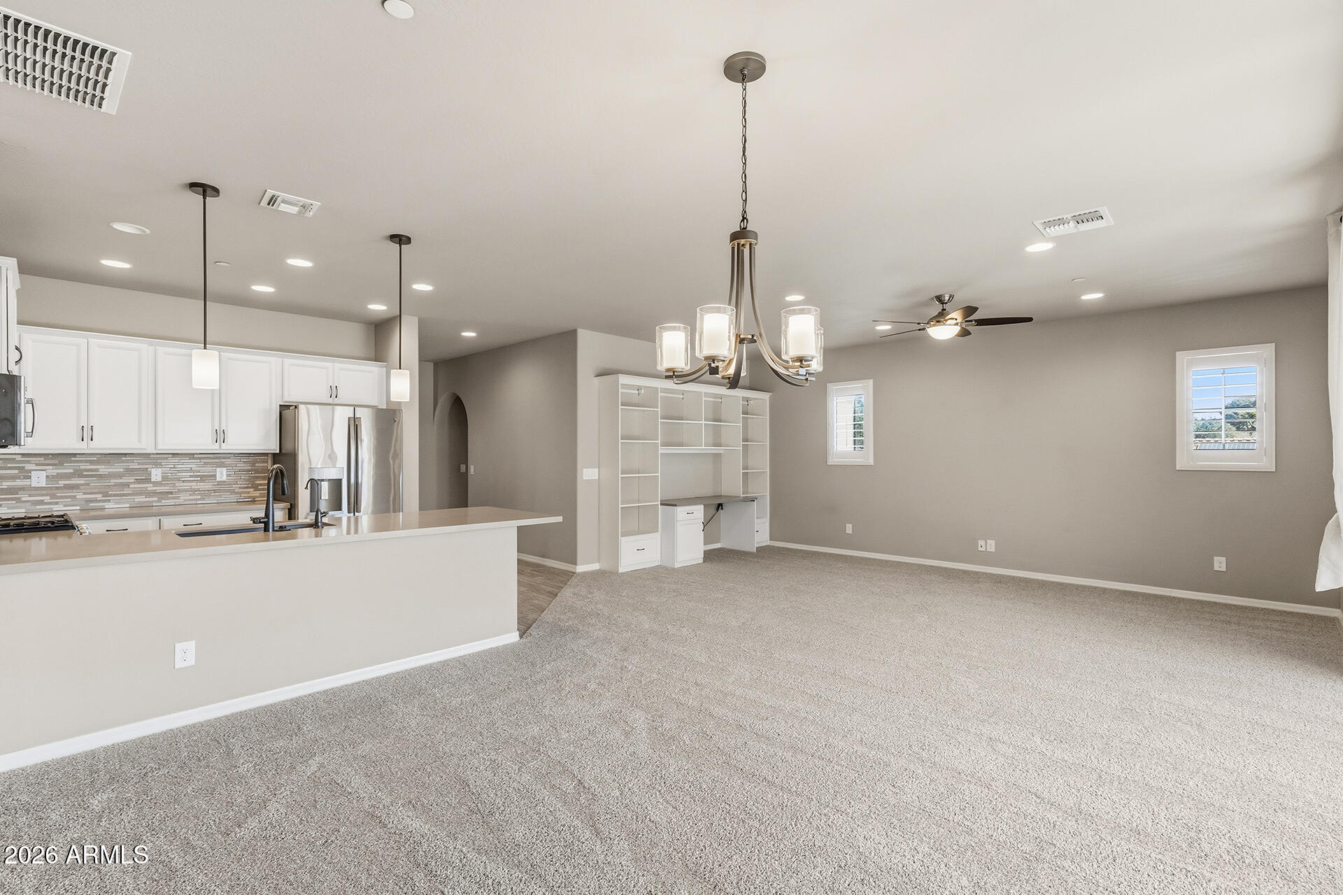 CACHET AT THE WIGWAM CONDOMINIUM - Residential