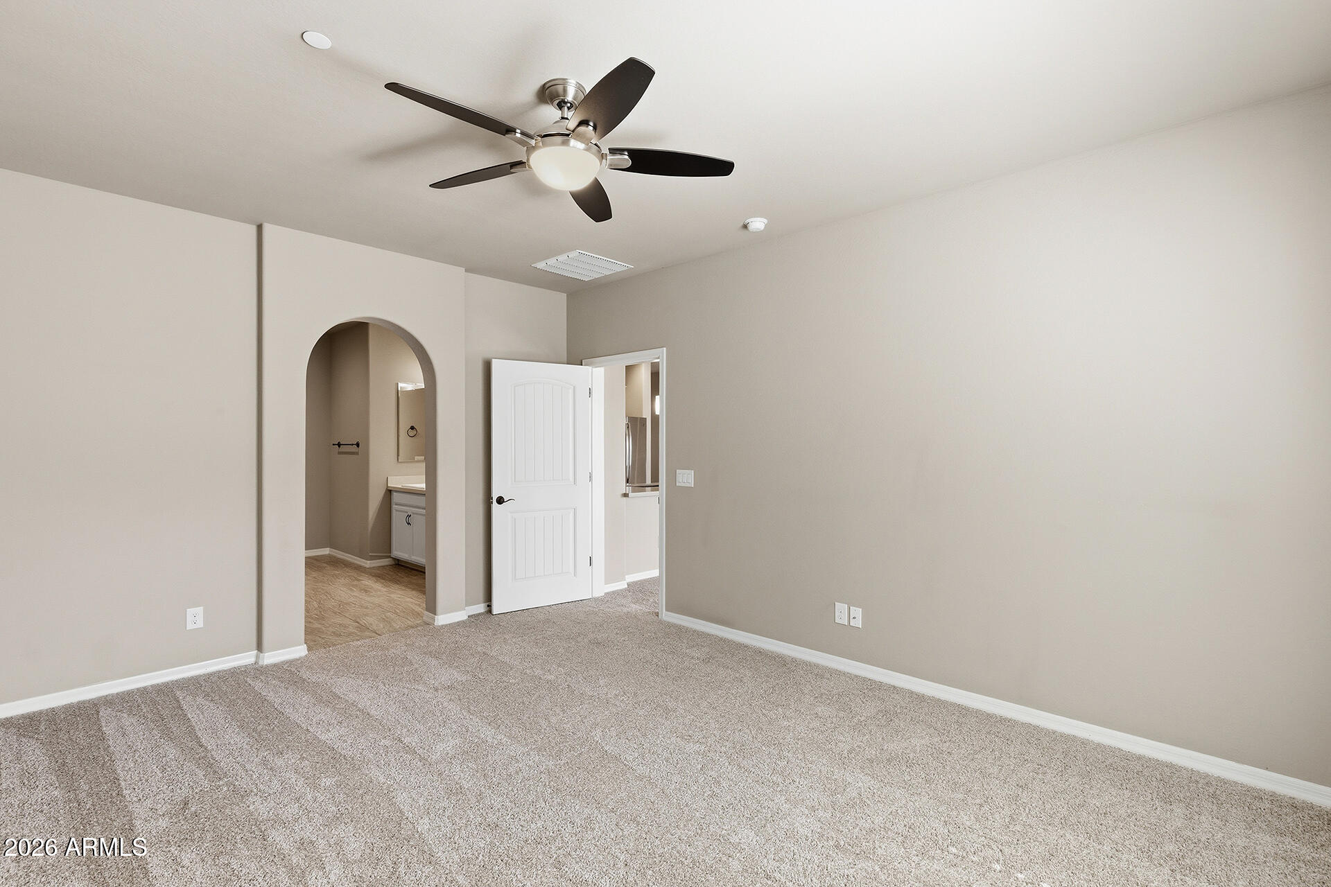 CACHET AT THE WIGWAM CONDOMINIUM - Residential