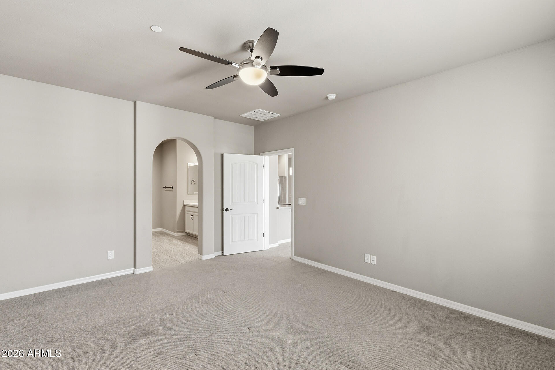 CACHET AT THE WIGWAM CONDOMINIUM - Residential
