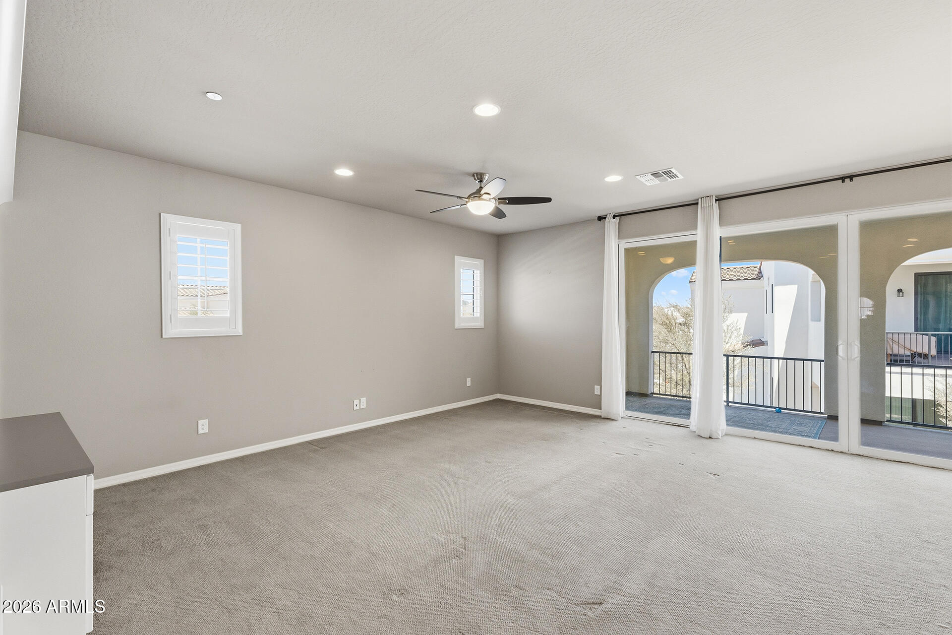 CACHET AT THE WIGWAM CONDOMINIUM - Residential