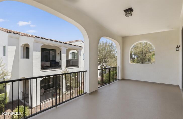 CACHET AT THE WIGWAM CONDOMINIUM - Residential