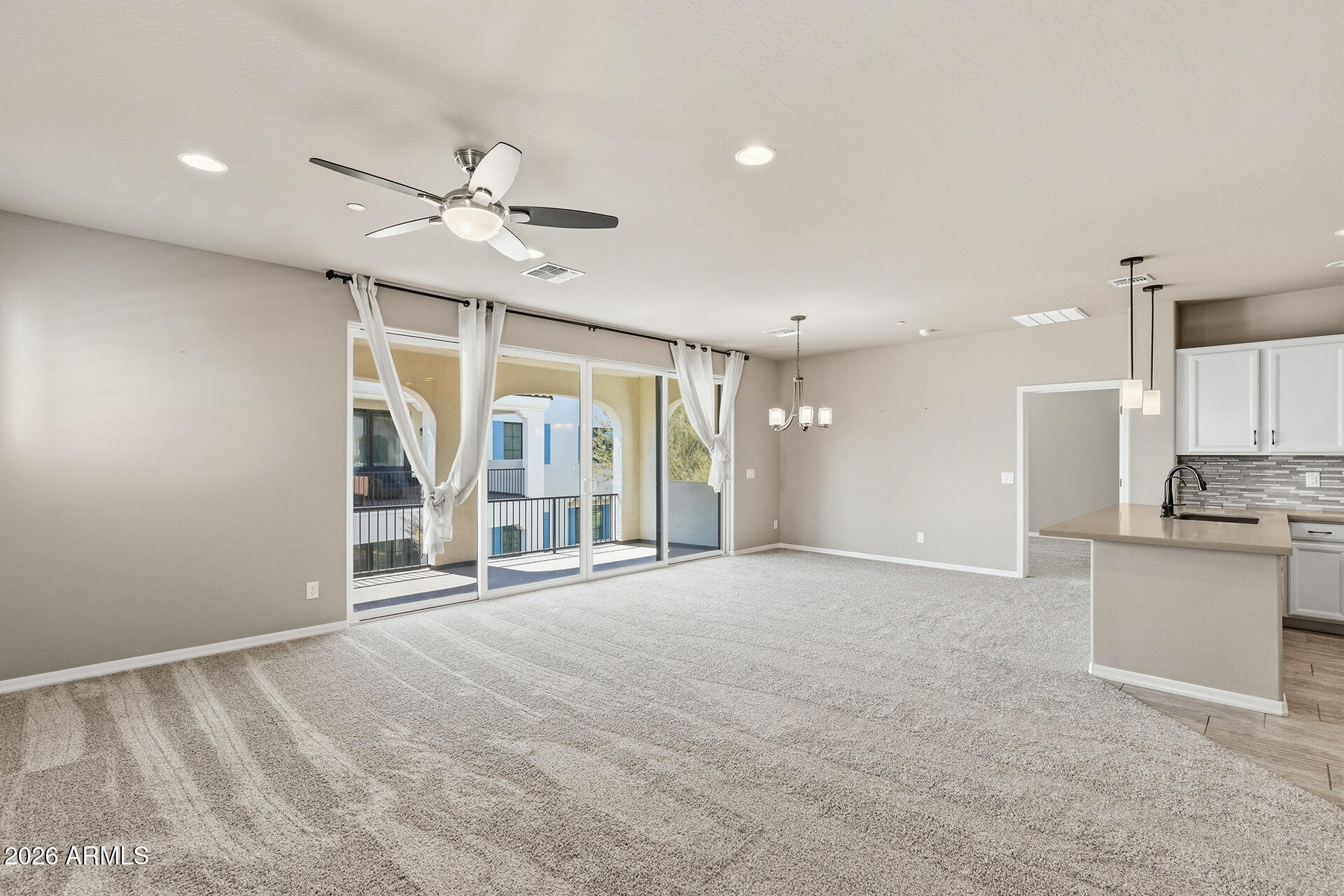 CACHET AT THE WIGWAM CONDOMINIUM - Residential