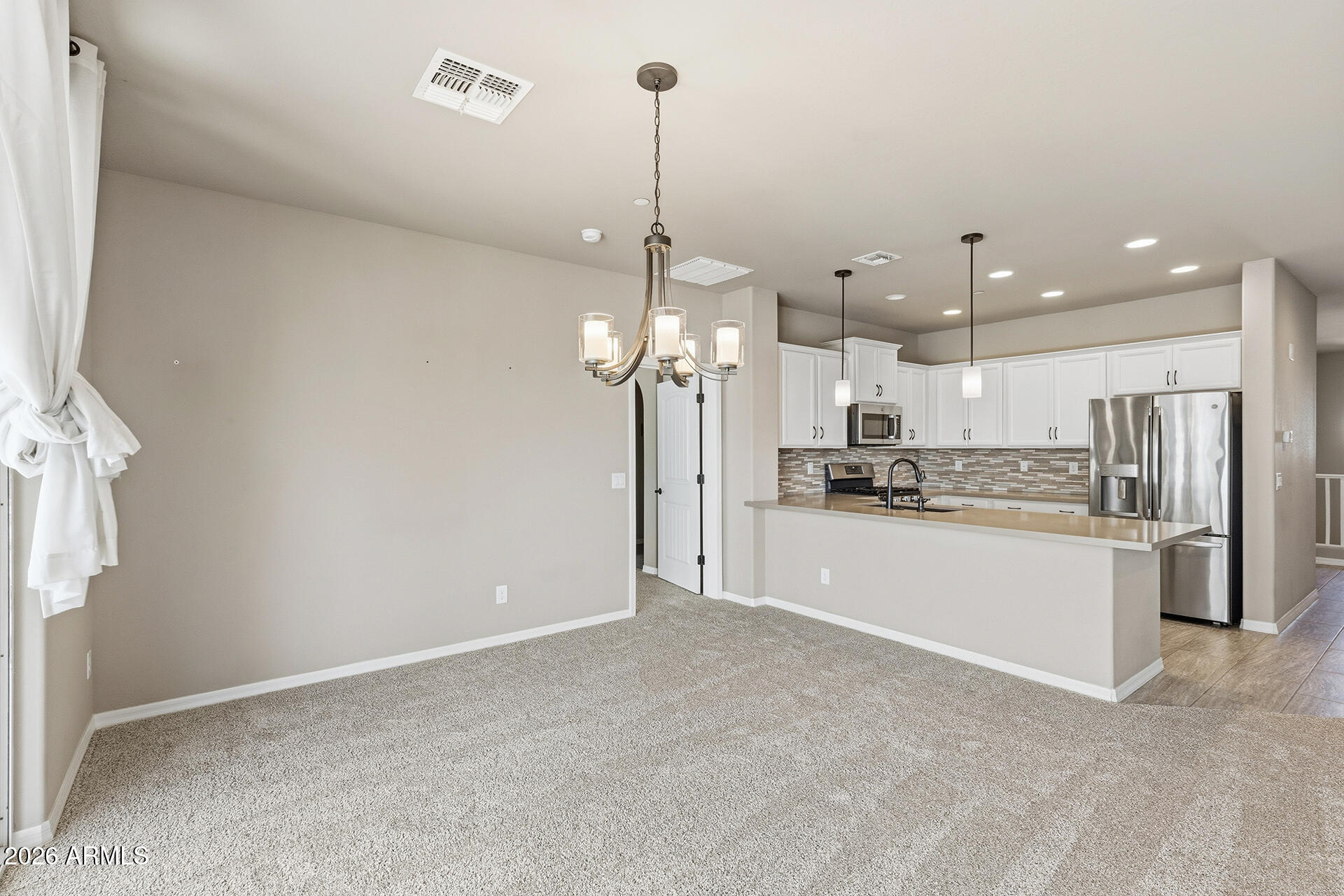 CACHET AT THE WIGWAM CONDOMINIUM - Residential