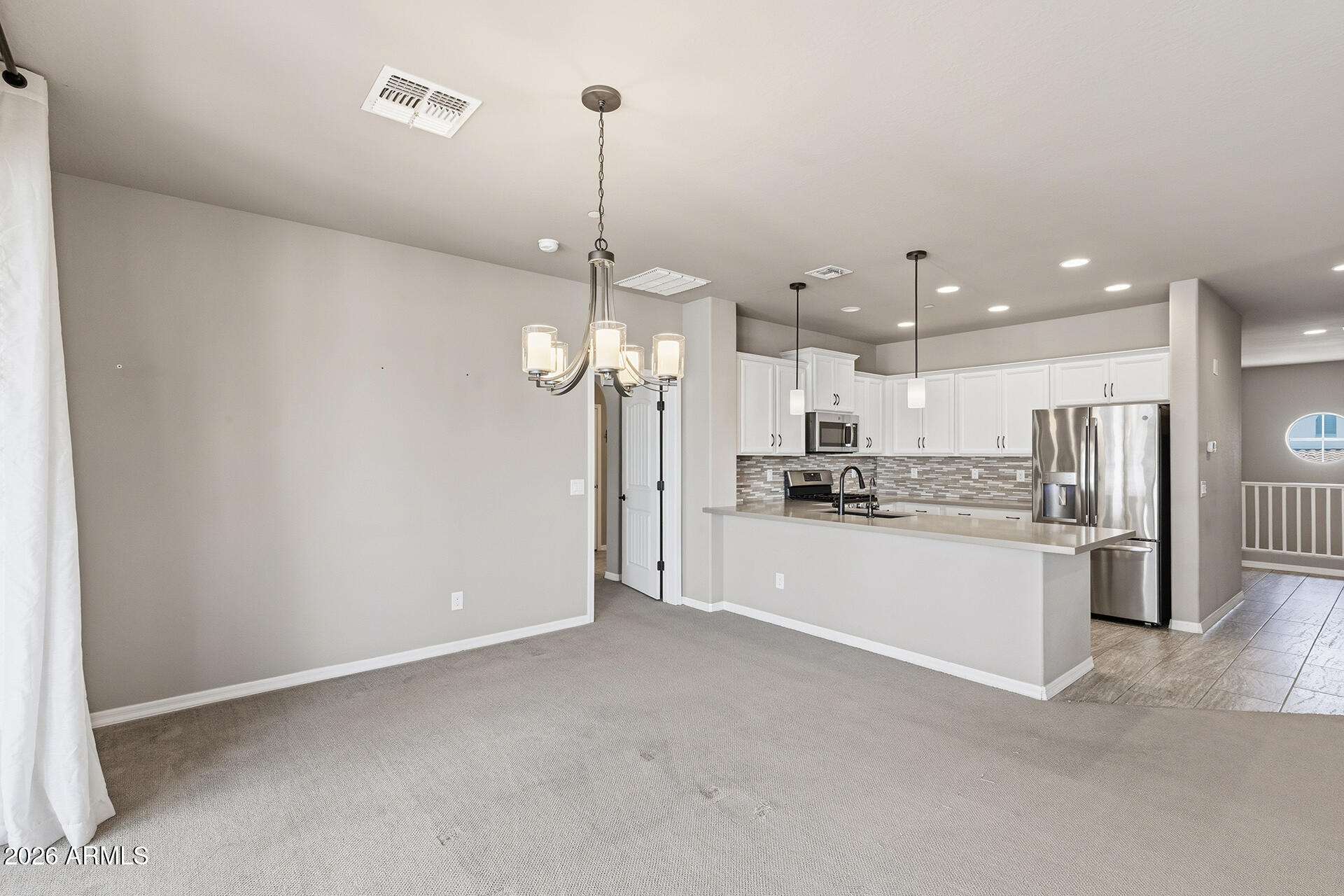 CACHET AT THE WIGWAM CONDOMINIUM - Residential