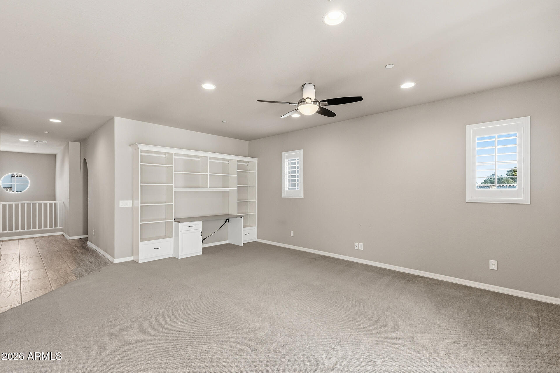 CACHET AT THE WIGWAM CONDOMINIUM - Residential