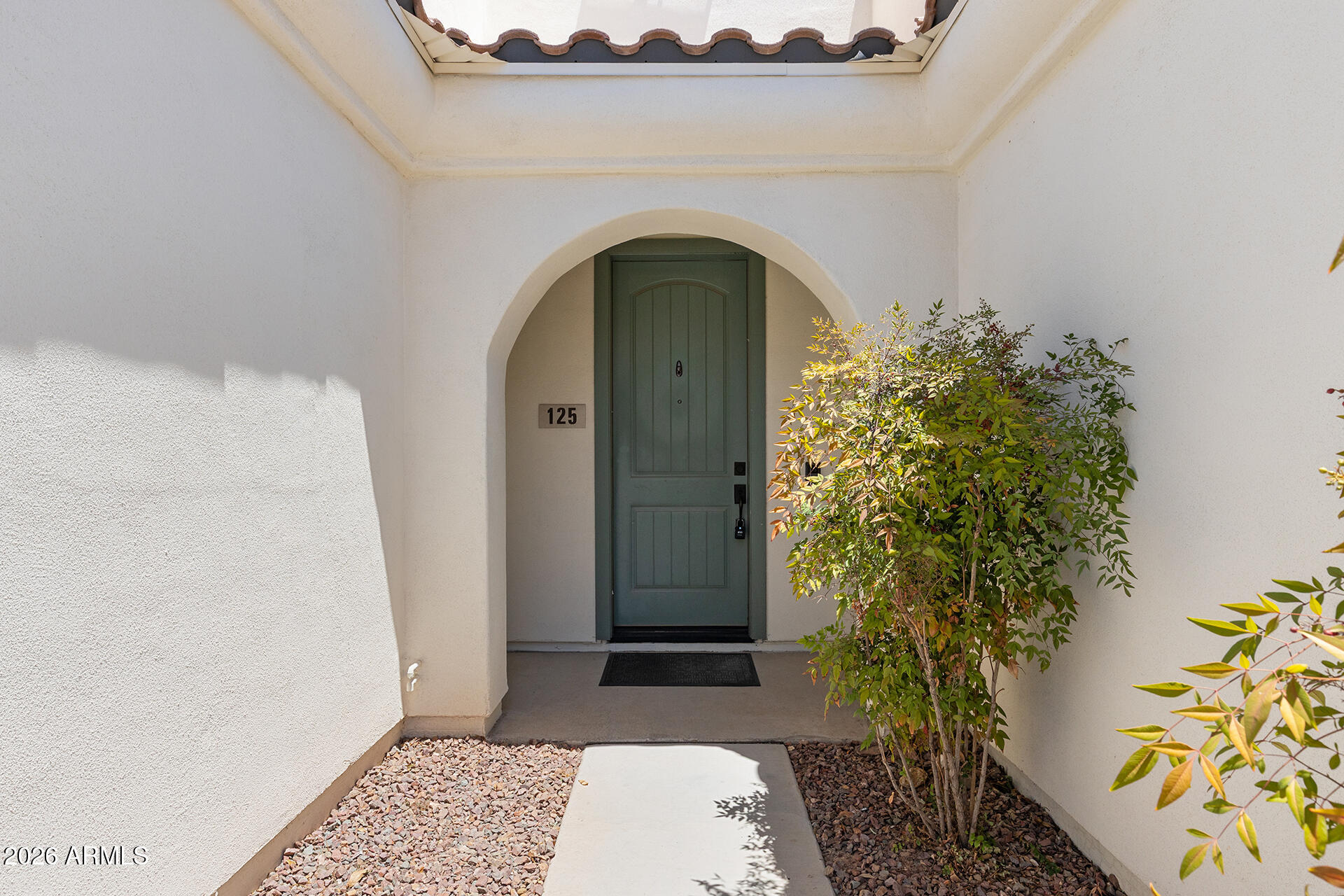 CACHET AT THE WIGWAM CONDOMINIUM - Residential