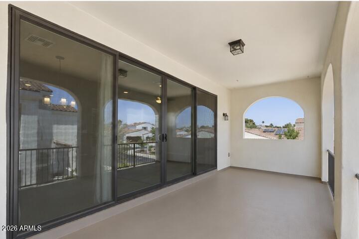 CACHET AT THE WIGWAM CONDOMINIUM - Residential