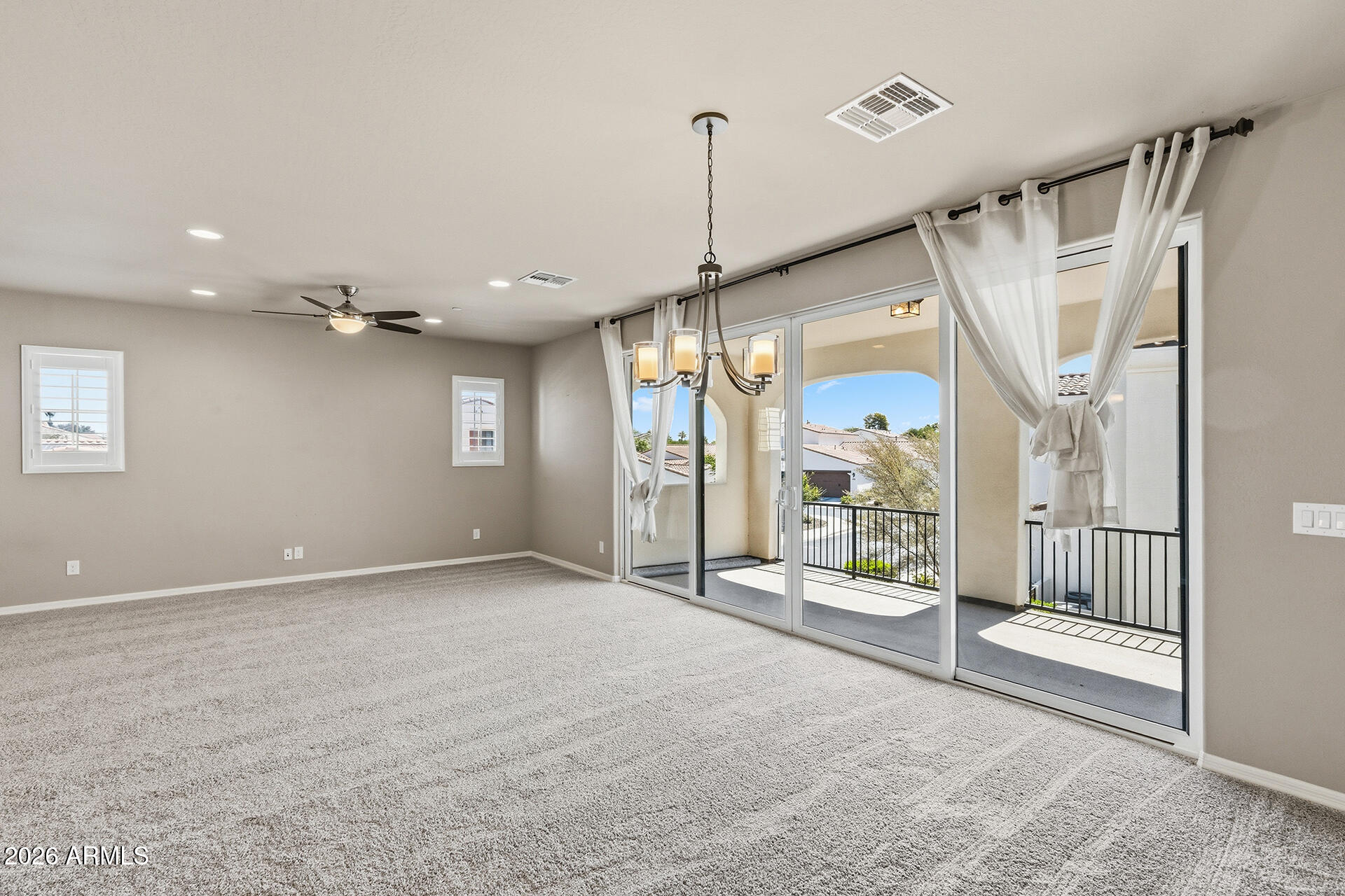 CACHET AT THE WIGWAM CONDOMINIUM - Residential