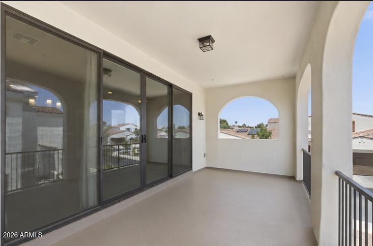 CACHET AT THE WIGWAM CONDOMINIUM - Residential