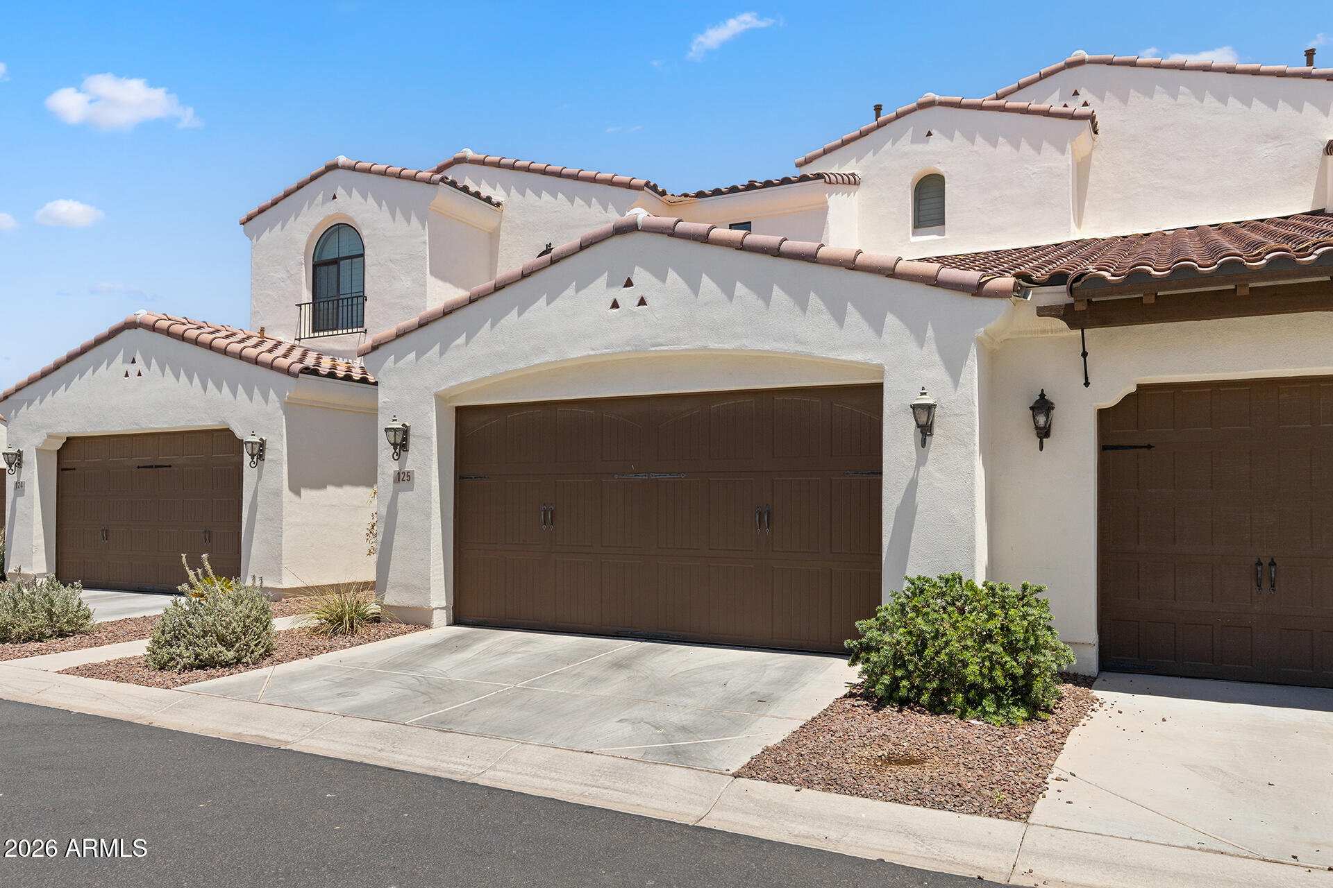 CACHET AT THE WIGWAM CONDOMINIUM - Residential