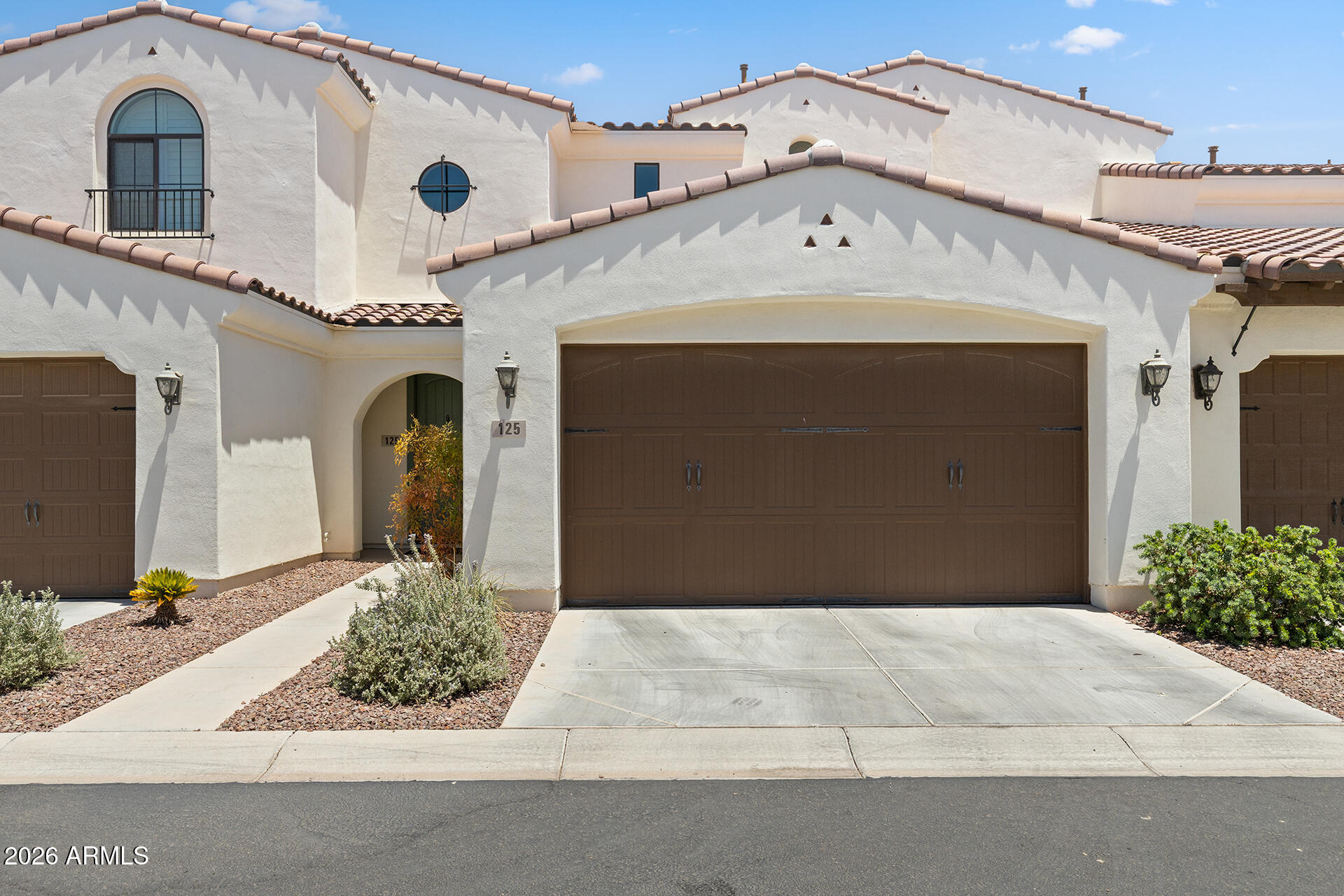 CACHET AT THE WIGWAM CONDOMINIUM - Residential