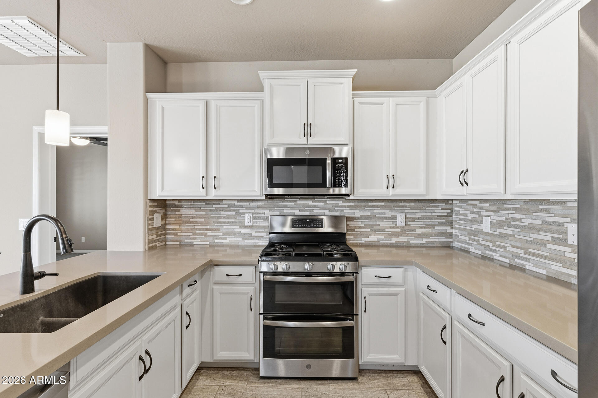 CACHET AT THE WIGWAM CONDOMINIUM - Residential