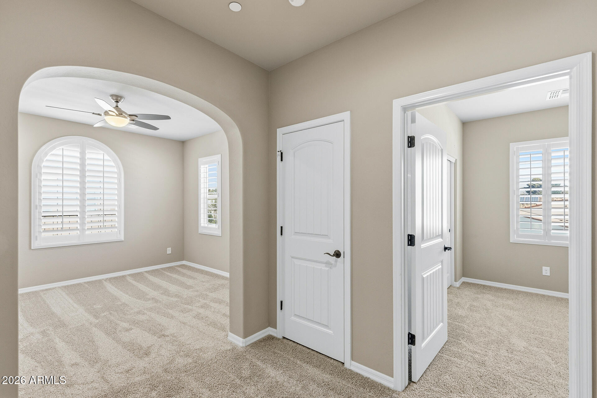 CACHET AT THE WIGWAM CONDOMINIUM - Residential