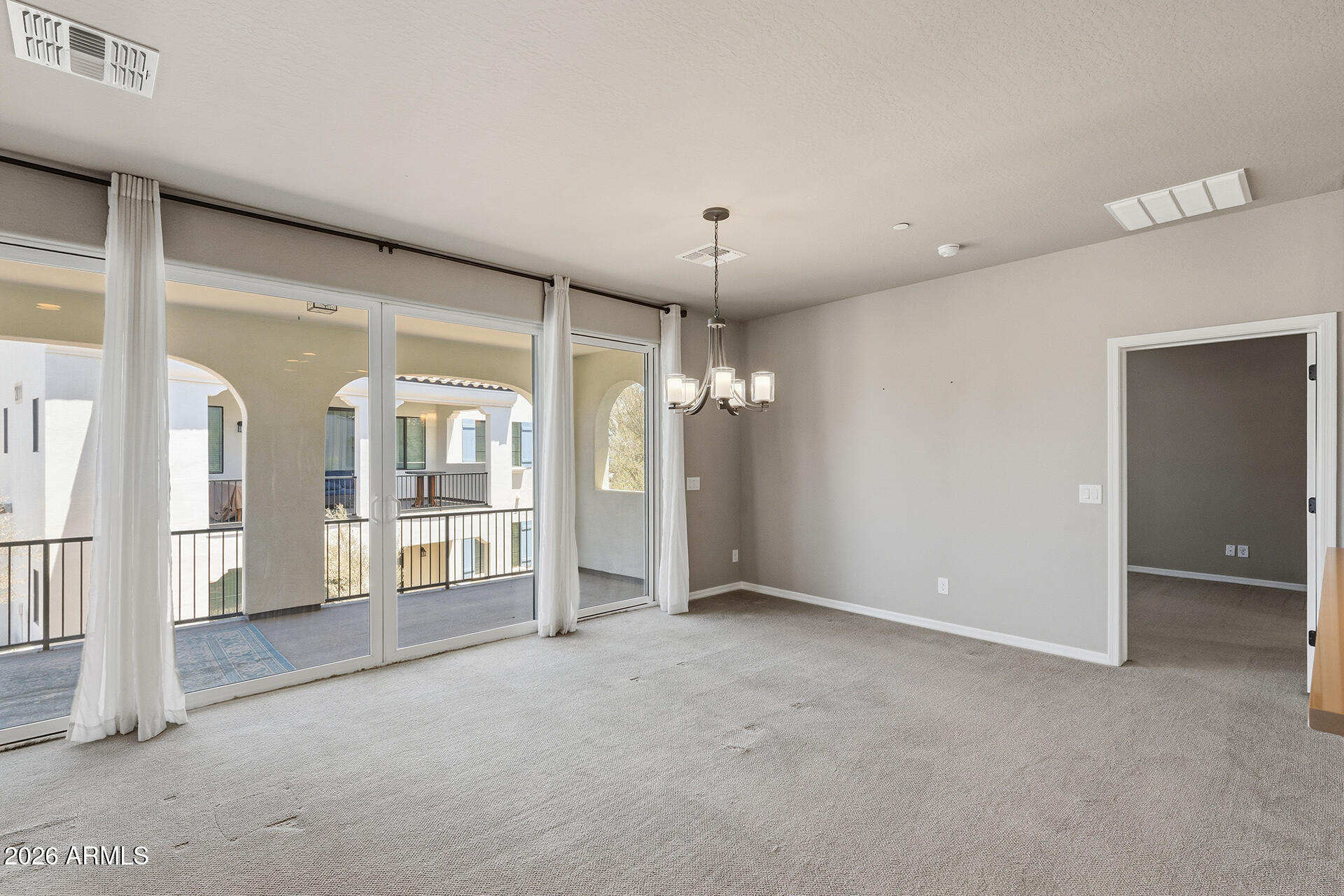 CACHET AT THE WIGWAM CONDOMINIUM - Residential