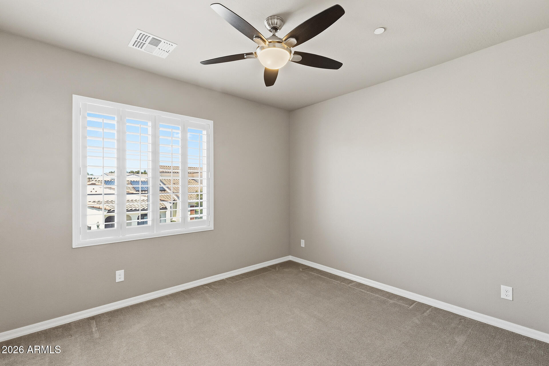 CACHET AT THE WIGWAM CONDOMINIUM - Residential