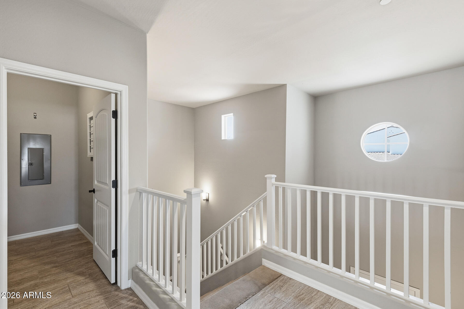 CACHET AT THE WIGWAM CONDOMINIUM - Residential