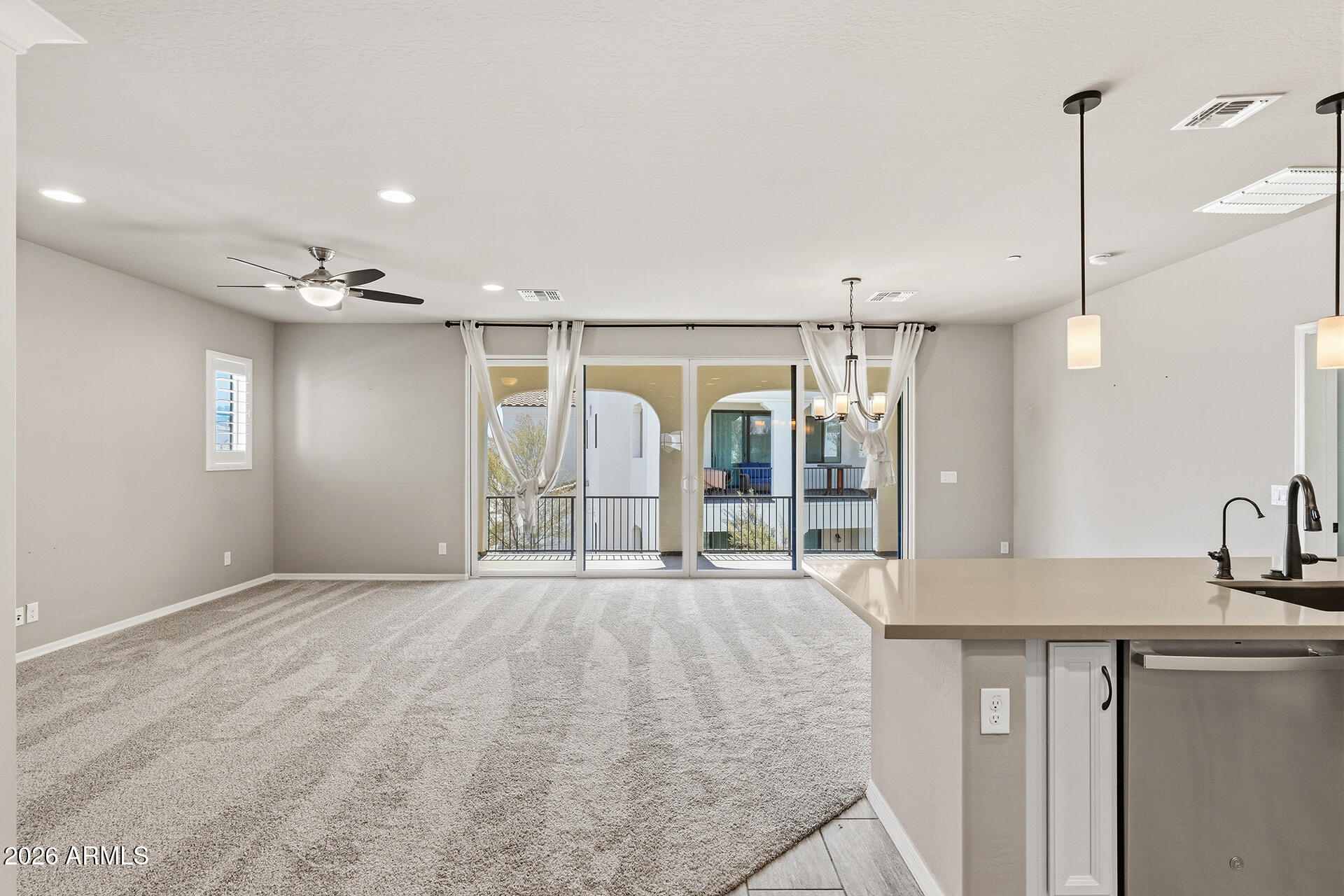 CACHET AT THE WIGWAM CONDOMINIUM - Residential