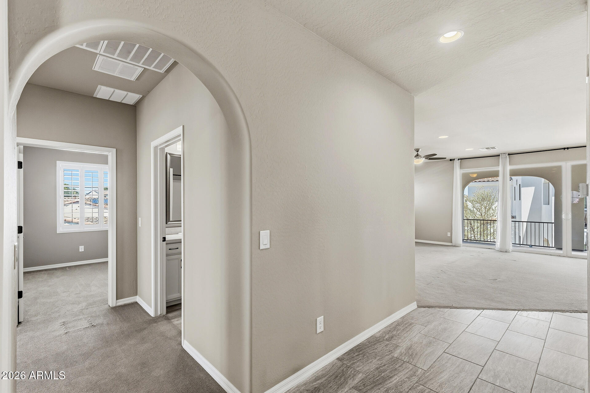 CACHET AT THE WIGWAM CONDOMINIUM - Residential