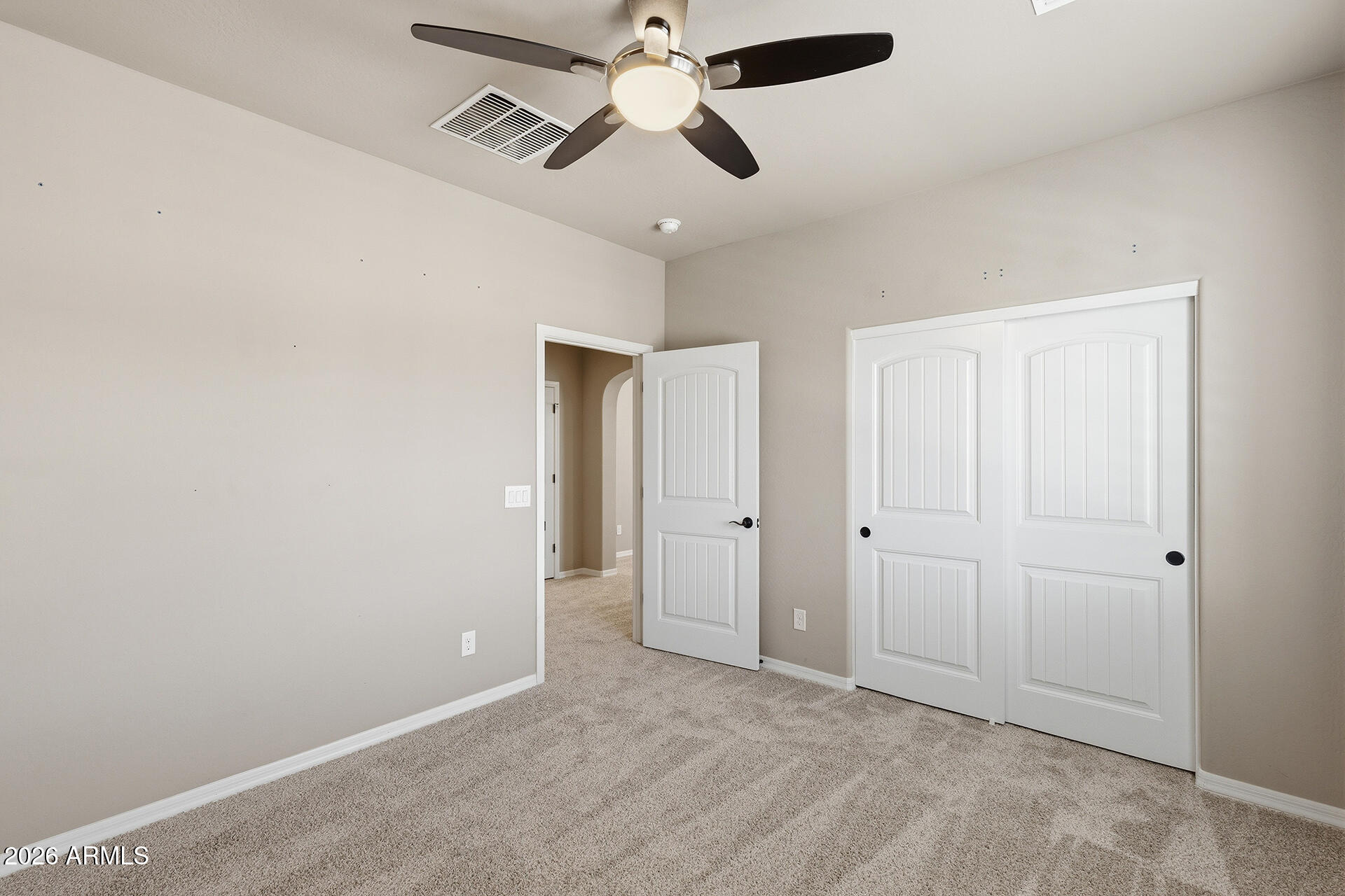 CACHET AT THE WIGWAM CONDOMINIUM - Residential