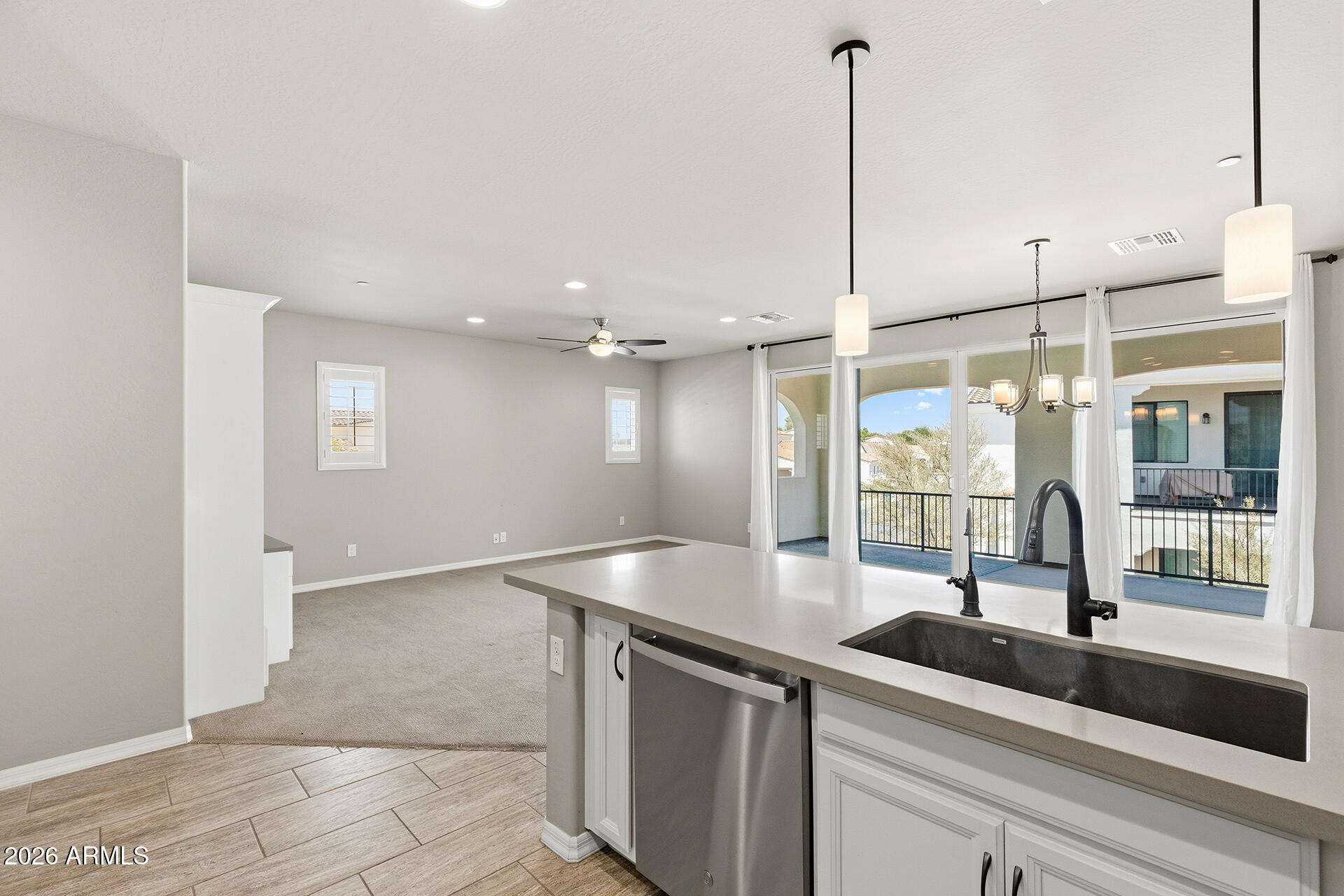 CACHET AT THE WIGWAM CONDOMINIUM - Residential