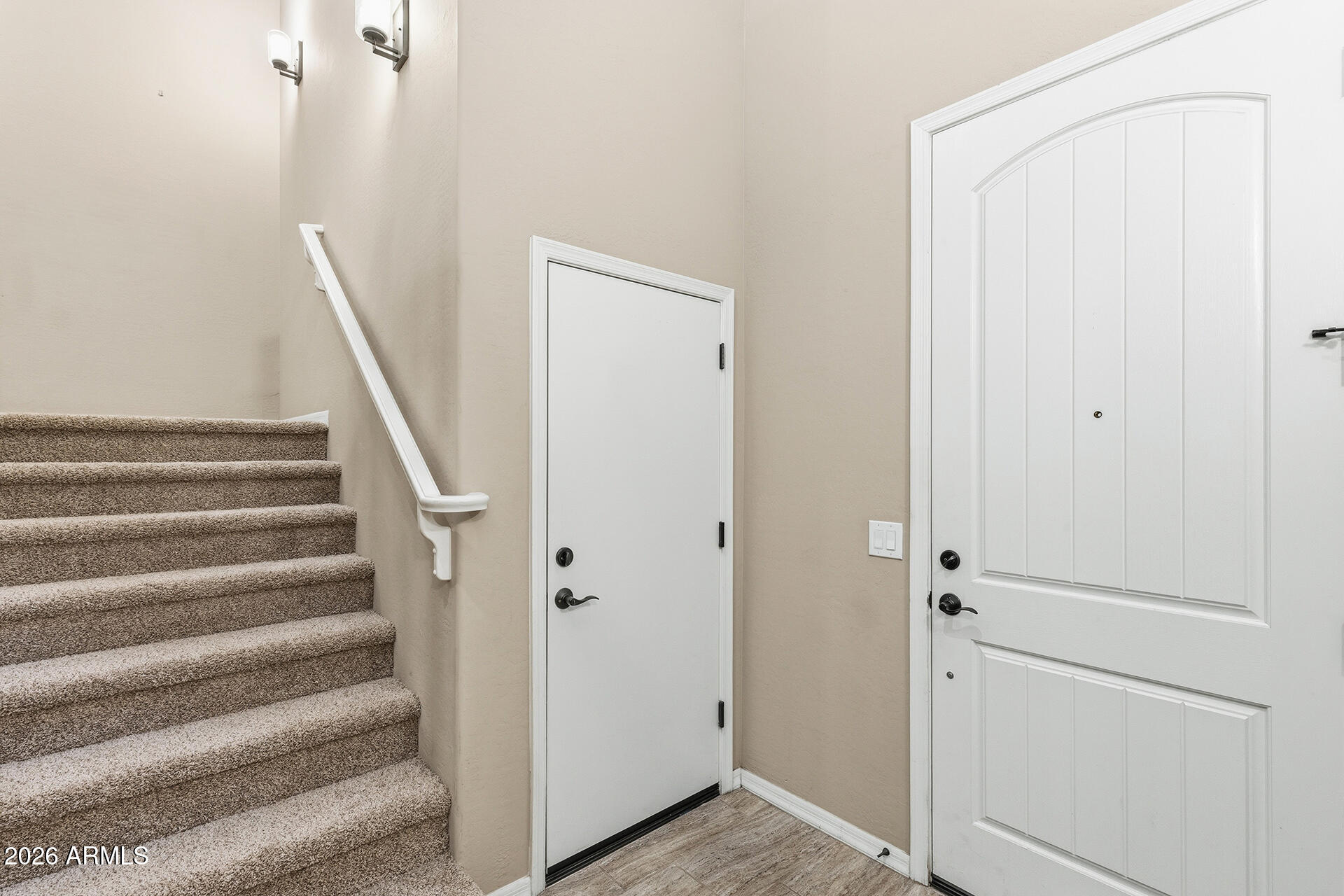 CACHET AT THE WIGWAM CONDOMINIUM - Residential