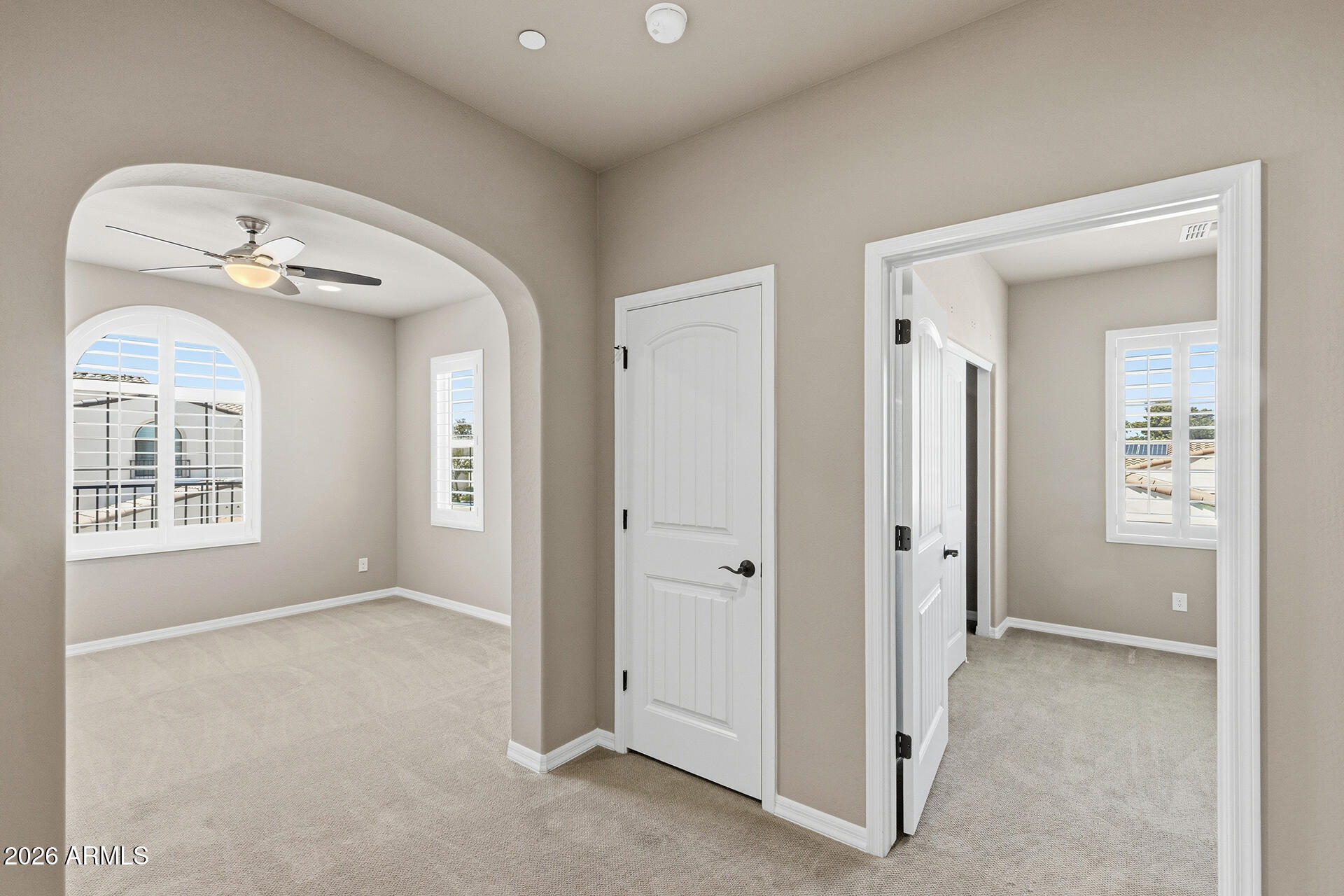 CACHET AT THE WIGWAM CONDOMINIUM - Residential