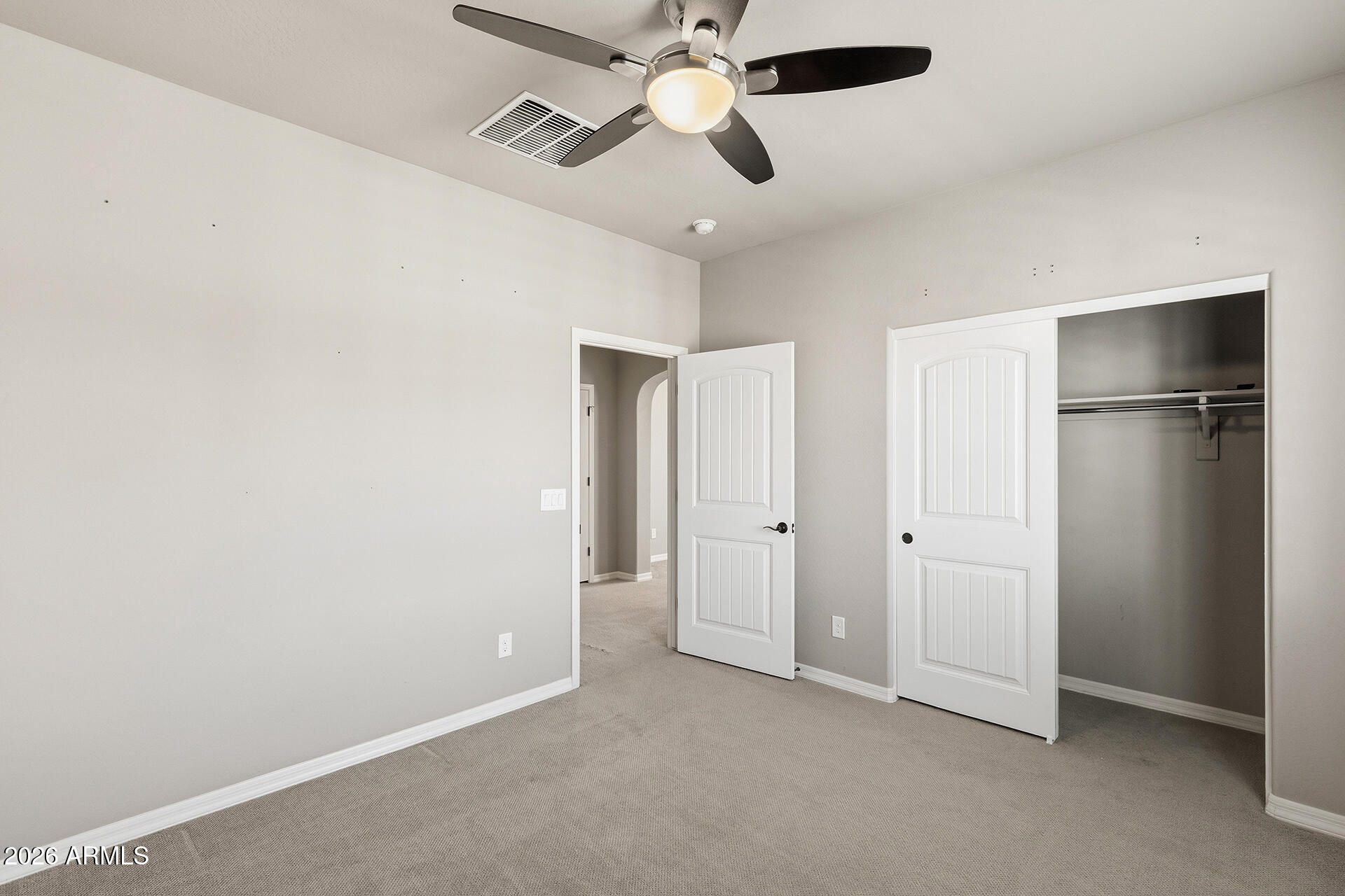 CACHET AT THE WIGWAM CONDOMINIUM - Residential