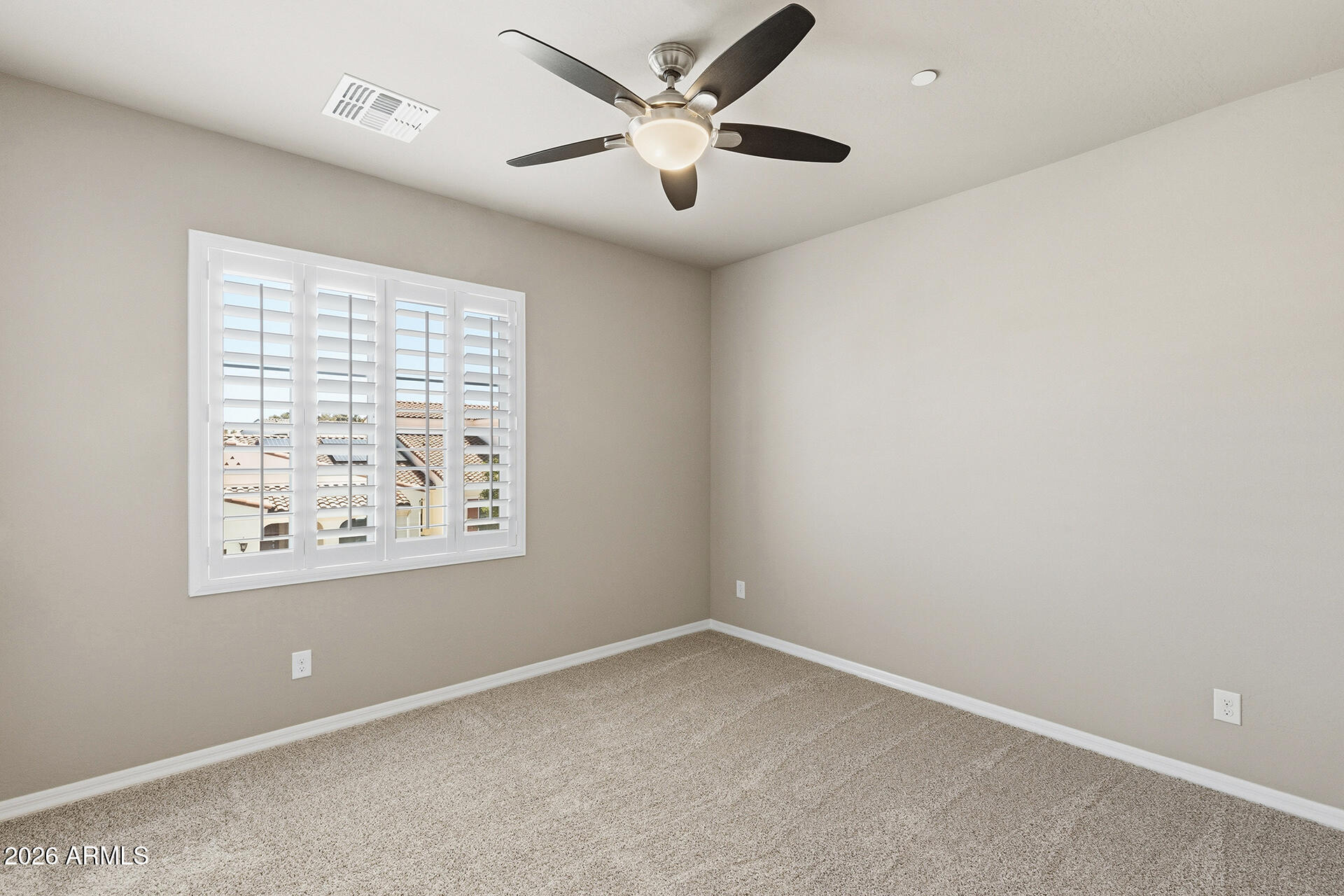 CACHET AT THE WIGWAM CONDOMINIUM - Residential