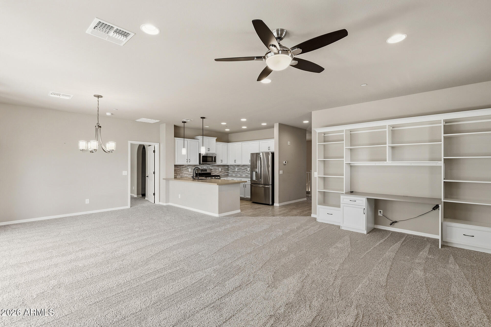 CACHET AT THE WIGWAM CONDOMINIUM - Residential