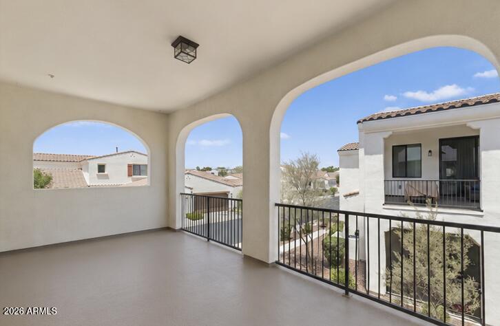 CACHET AT THE WIGWAM CONDOMINIUM - Residential