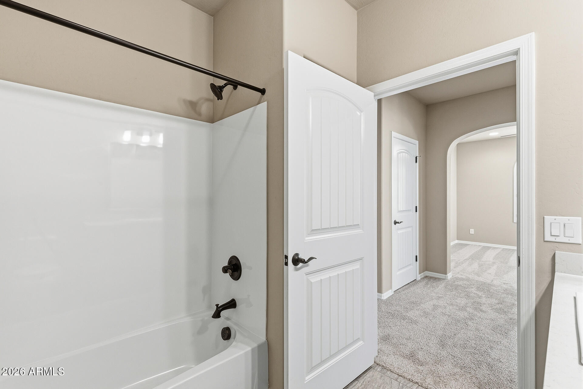 CACHET AT THE WIGWAM CONDOMINIUM - Residential