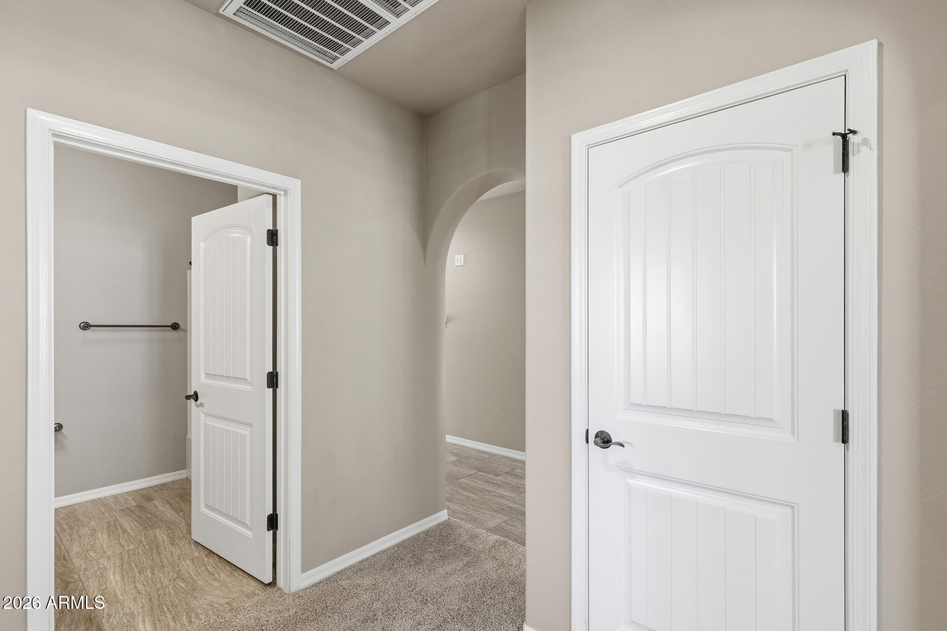 CACHET AT THE WIGWAM CONDOMINIUM - Residential