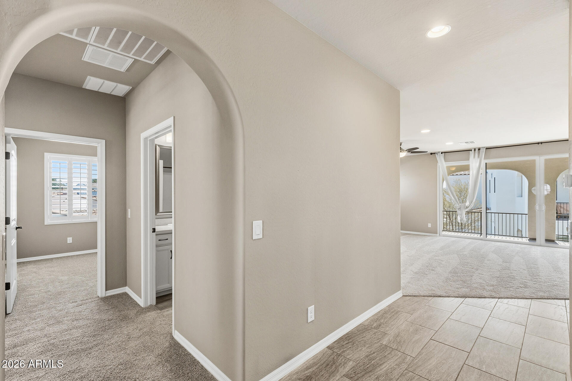 CACHET AT THE WIGWAM CONDOMINIUM - Residential